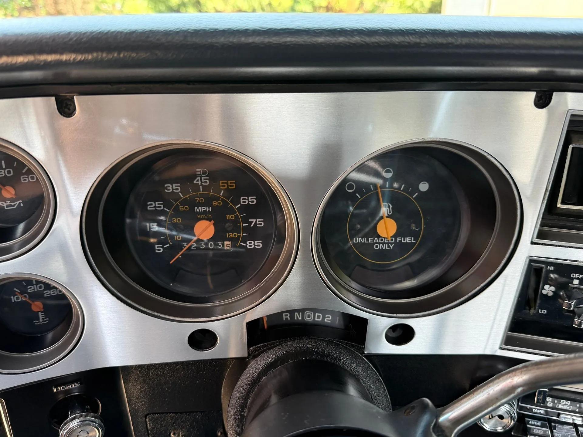 1987 GMC V1500 Sierra Classic
