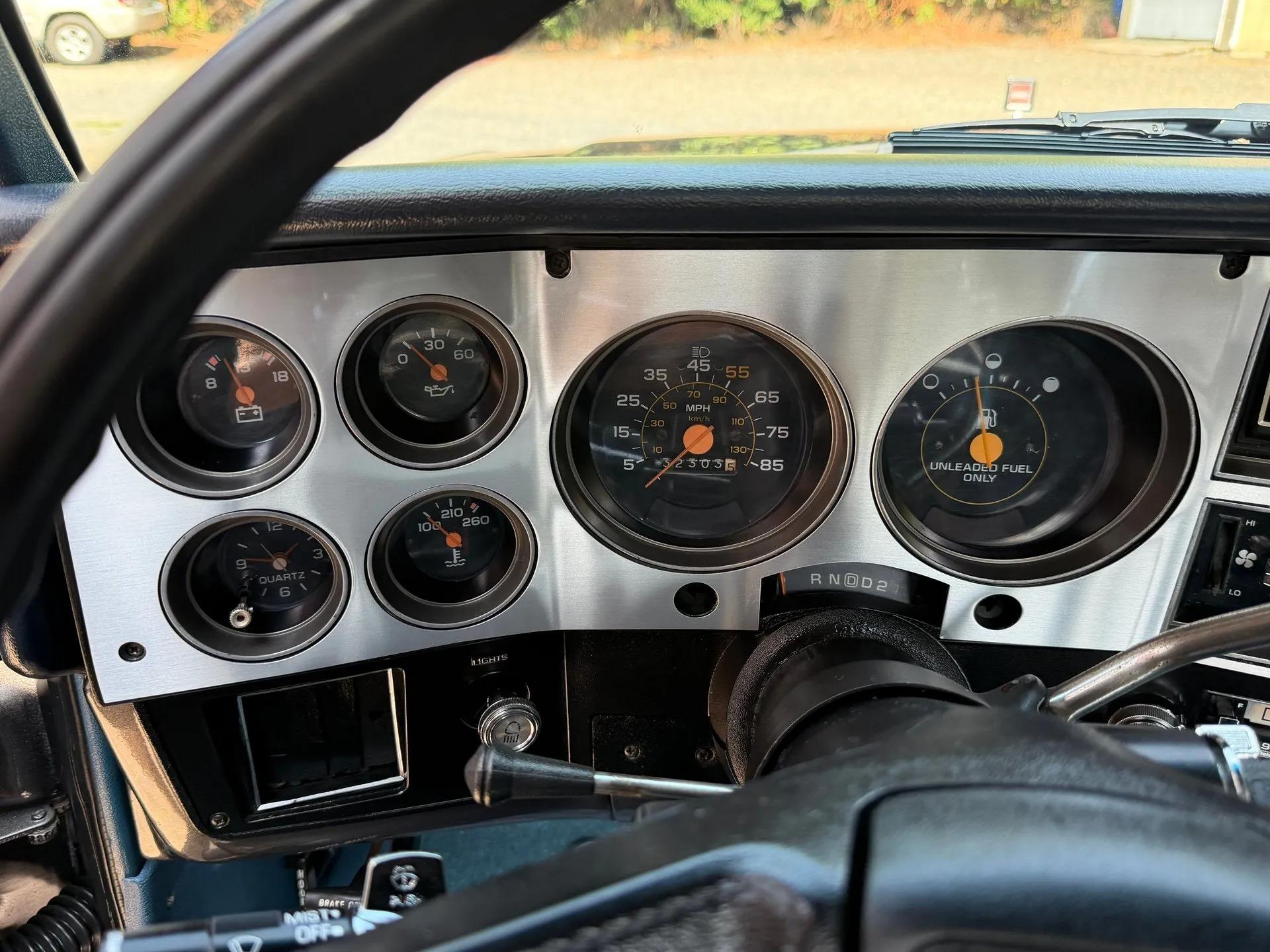 1987 GMC V1500 Sierra Classic