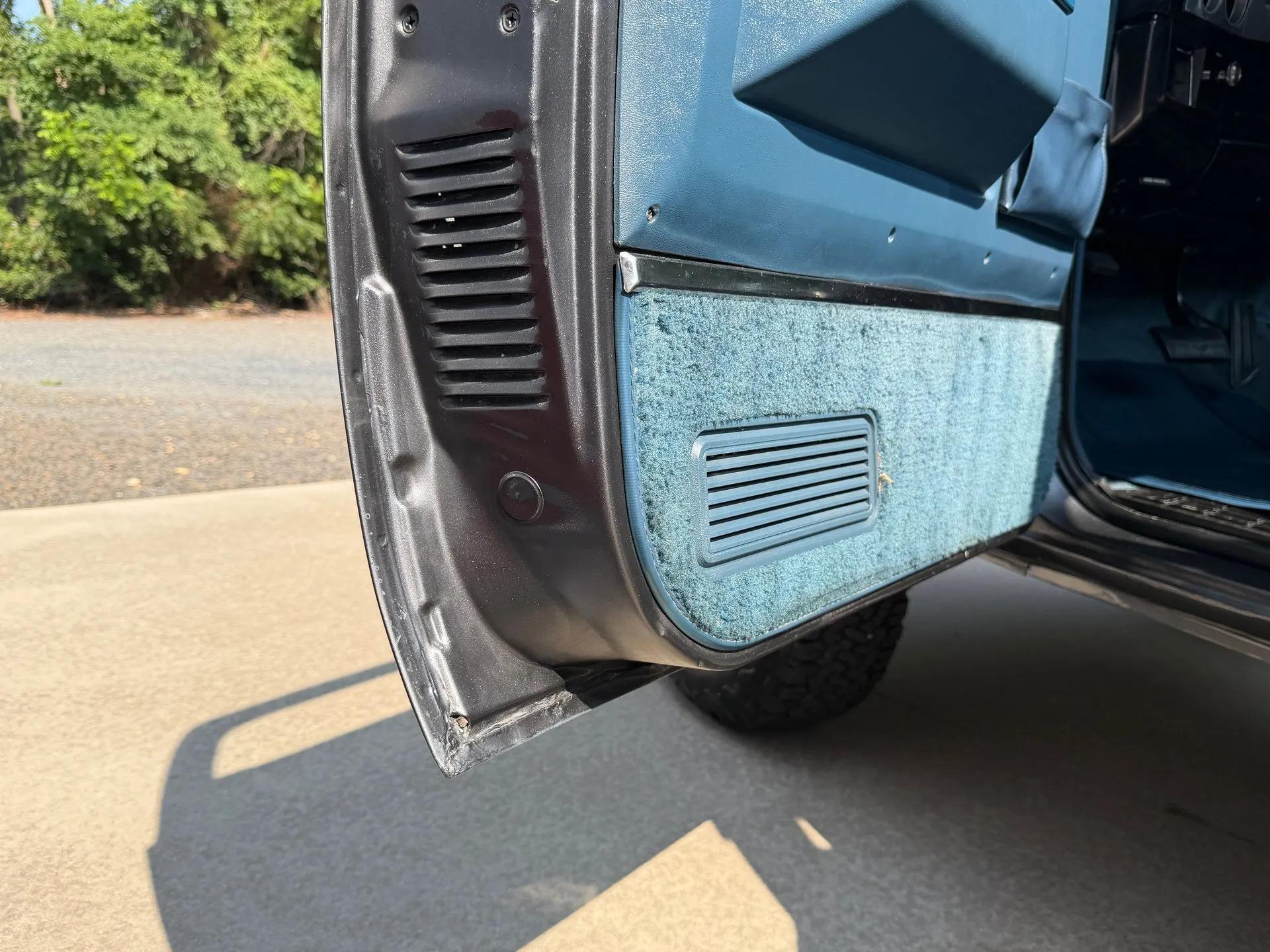 1987 GMC V1500 Sierra Classic
