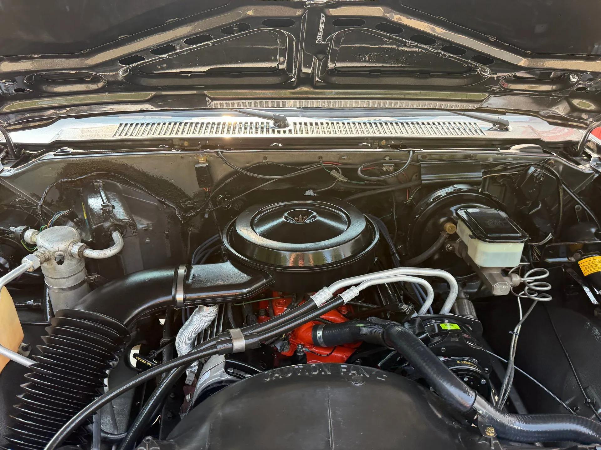 1987 GMC V1500 Sierra Classic