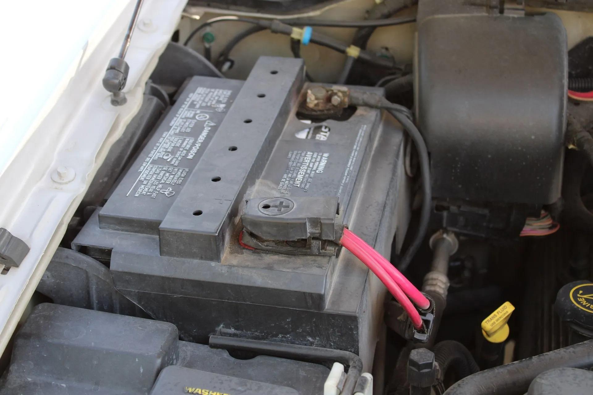 2000 Ford F150 SVT Lightning