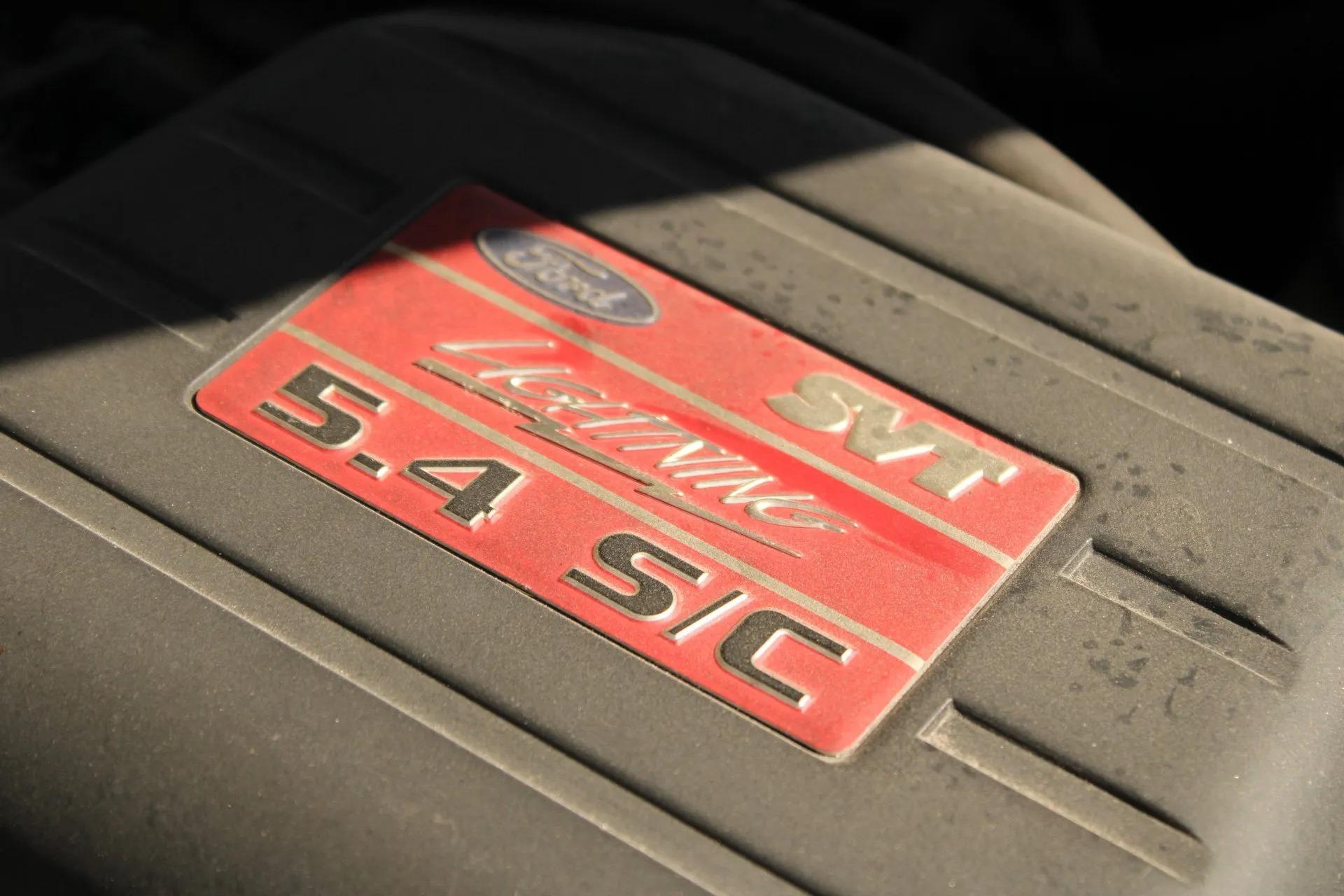 2000 Ford F150 SVT Lightning
