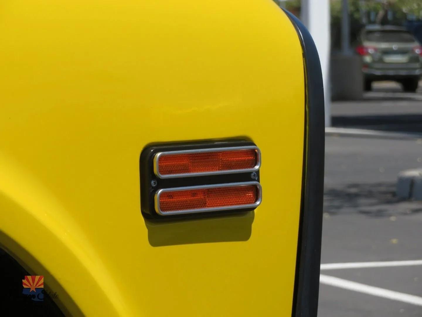 1972 Chevrolet K10 Custom