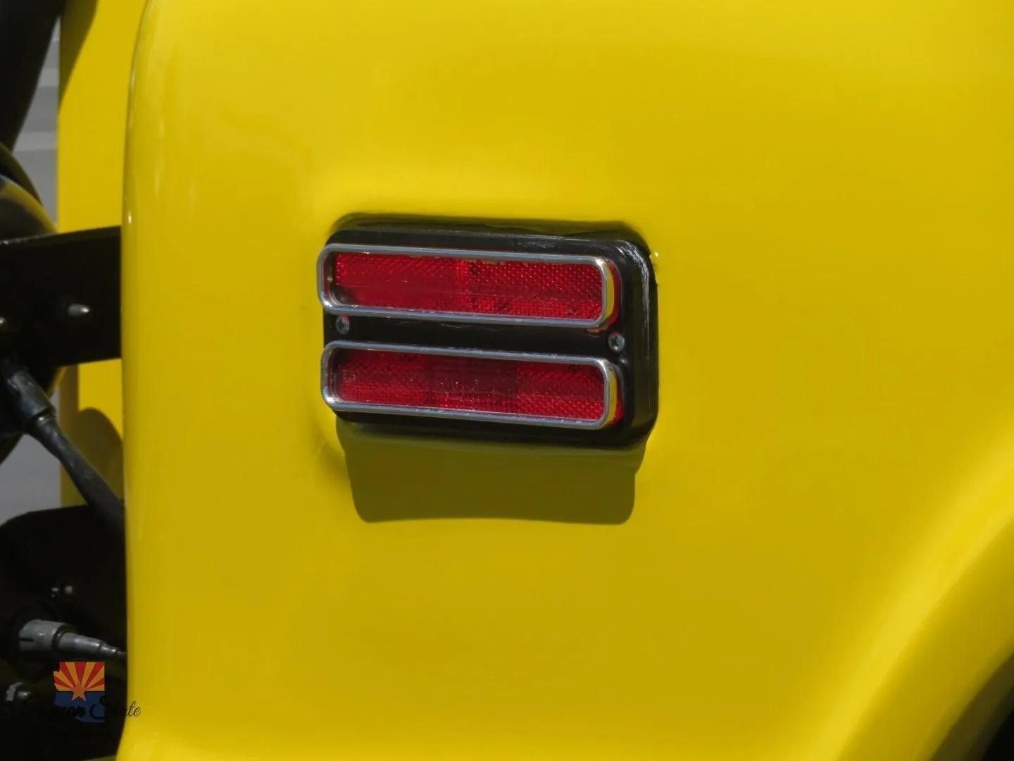 1972 Chevrolet K10 Custom