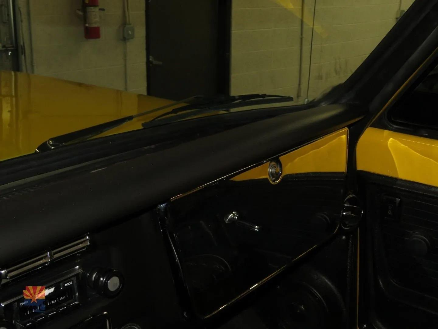 1972 Chevrolet K10 Custom