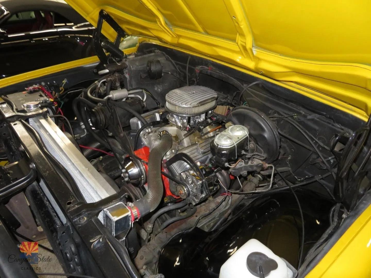 1972 Chevrolet K10 Custom