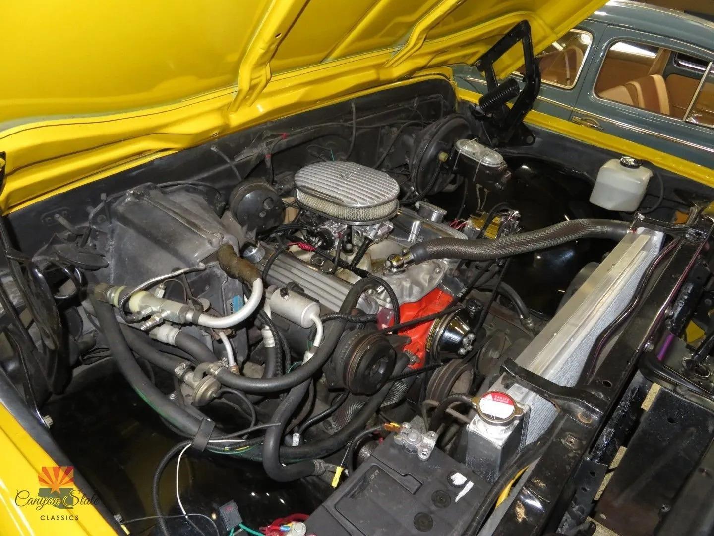 1972 Chevrolet K10 Custom