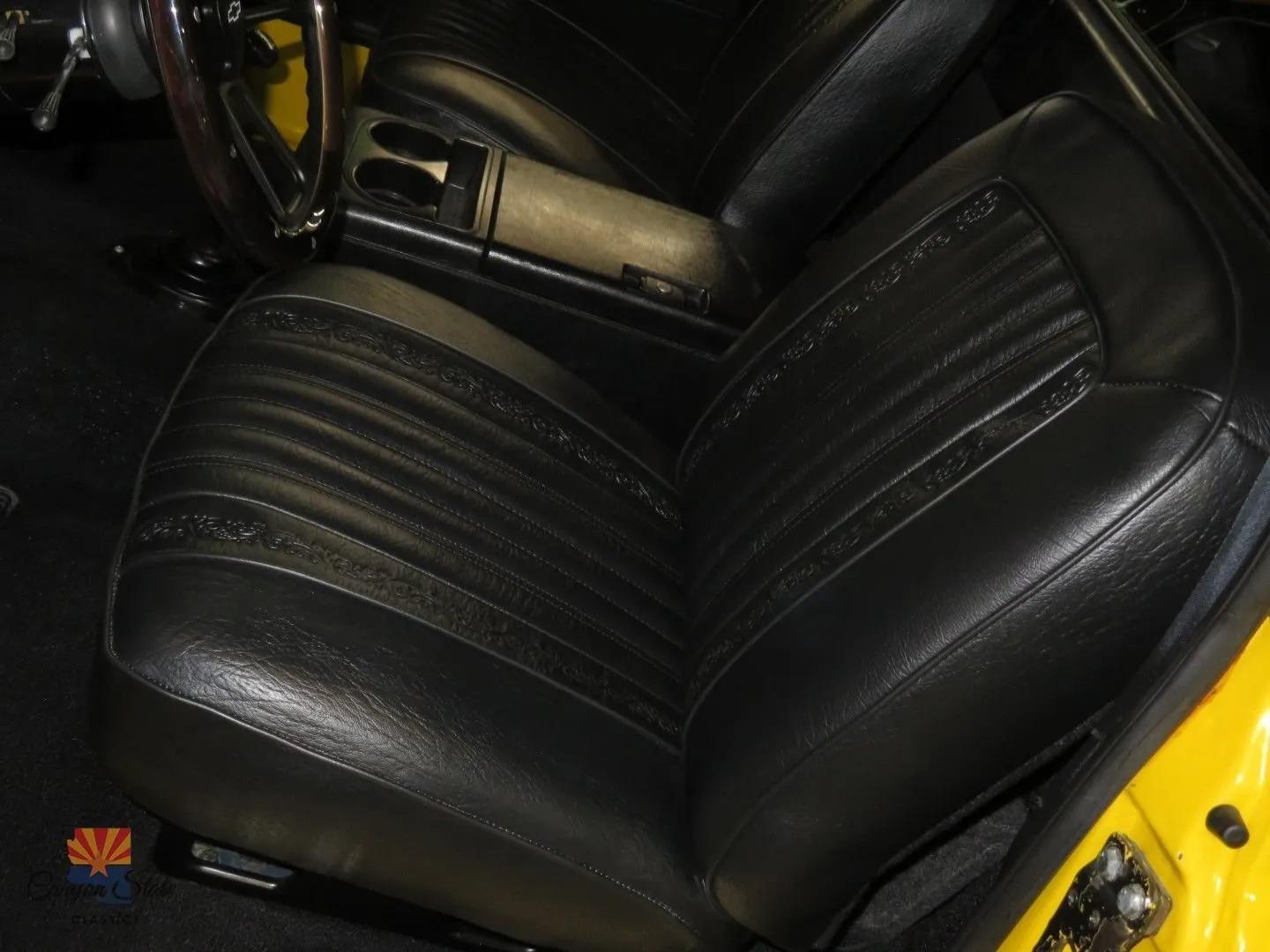 1972 Chevrolet K10 Custom