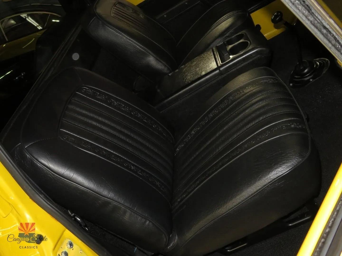 1972 Chevrolet K10 Custom