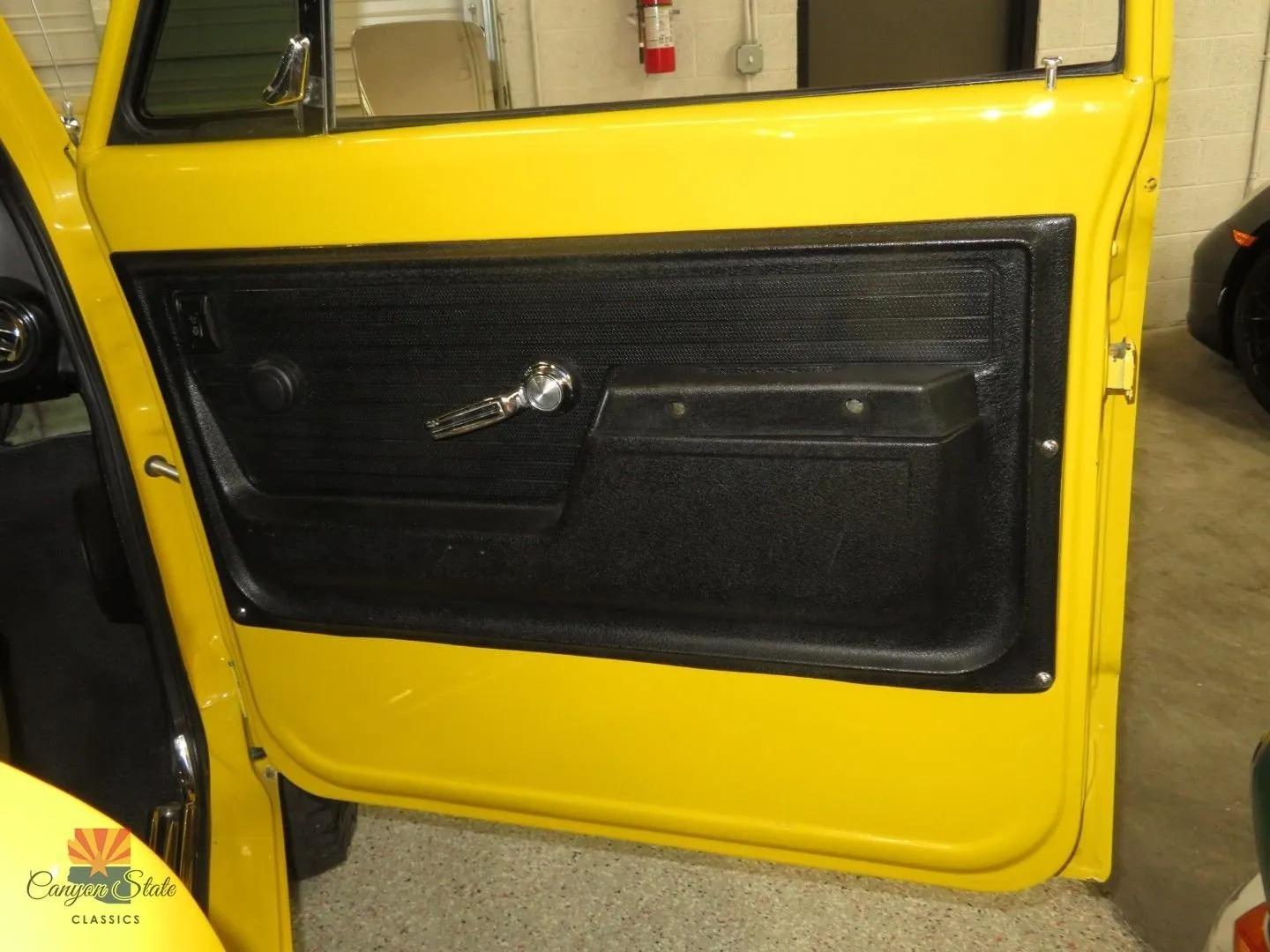 1972 Chevrolet K10 Custom