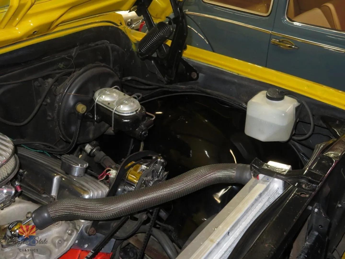 1972 Chevrolet K10 Custom