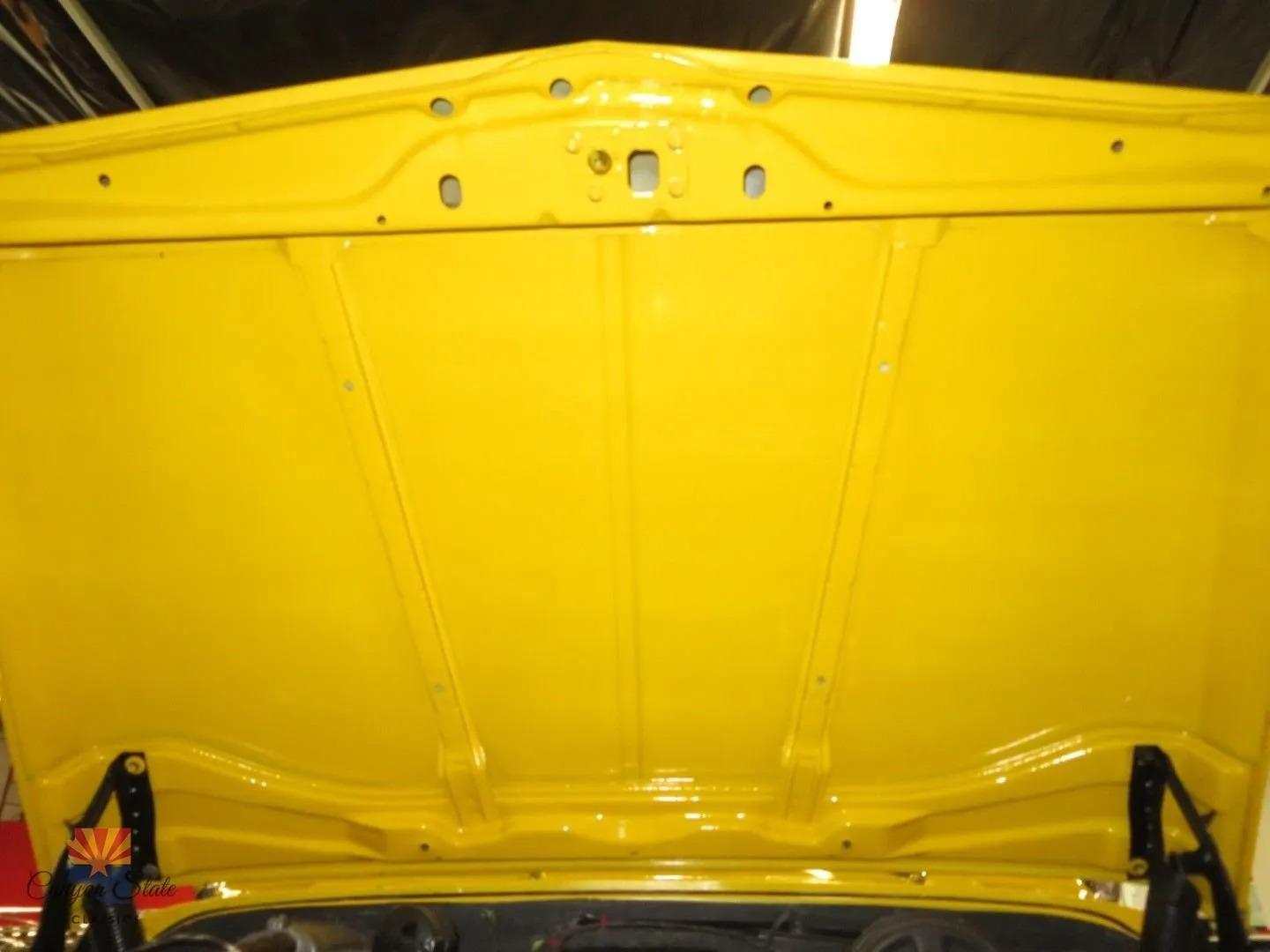 1972 Chevrolet K10 Custom