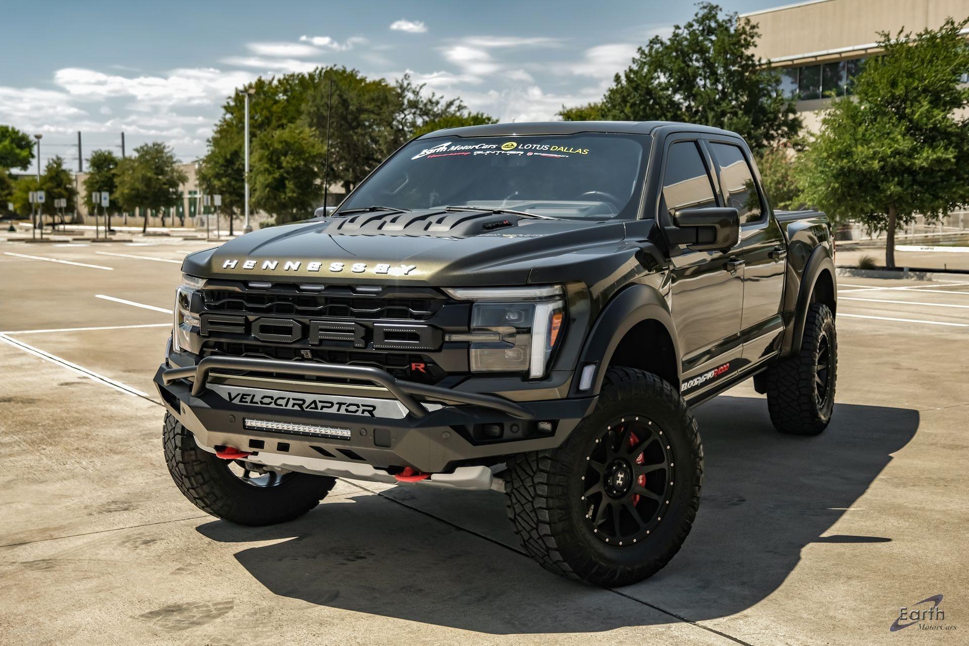  Ford F-150