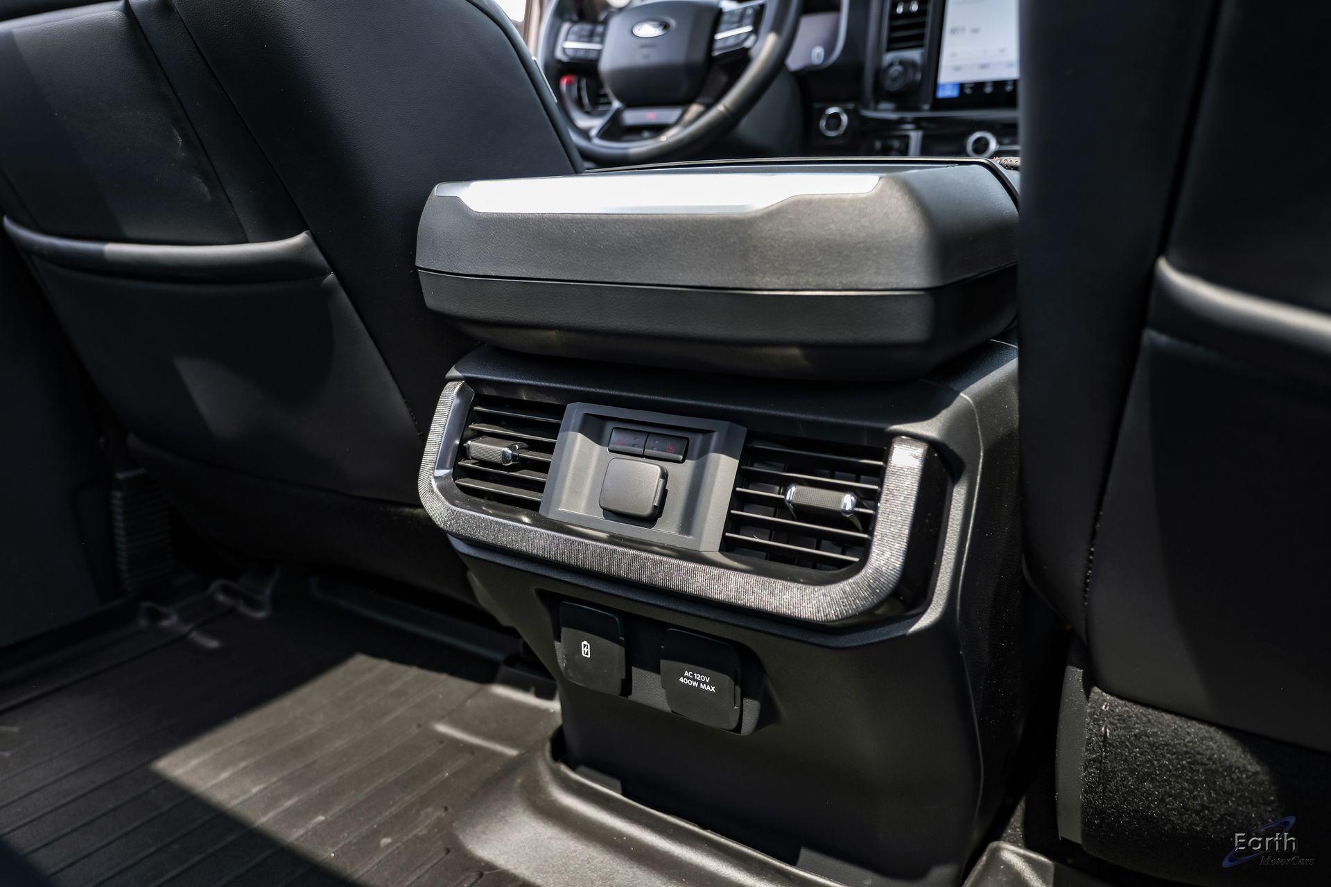 2025 Ford F-150 Raptor R Hennessey Velociraptor 1000