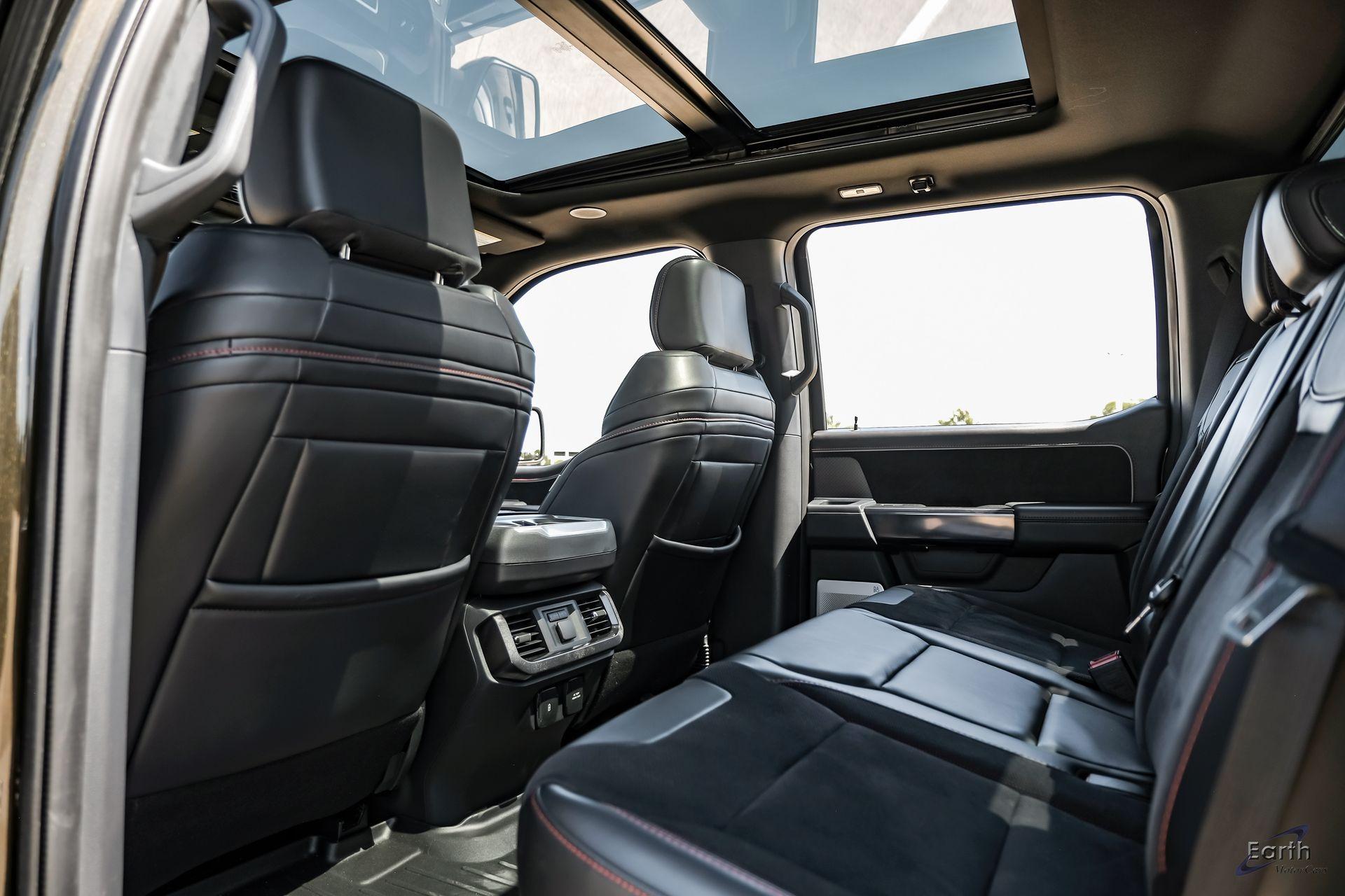 2025 Ford F-150 Raptor R Hennessey Velociraptor 1000