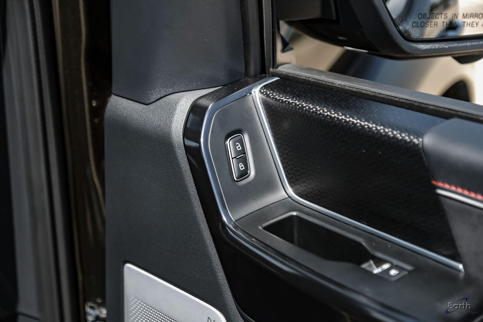 2025 Ford F-150 Raptor R Hennessey Velociraptor 1000