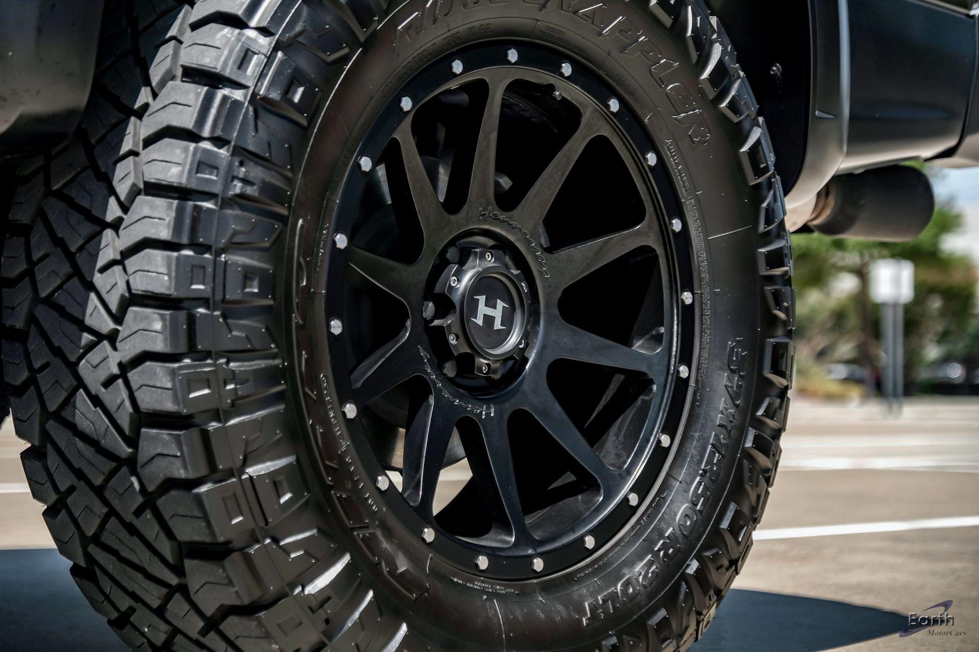 2025 Ford F-150 Raptor R Hennessey Velociraptor 1000