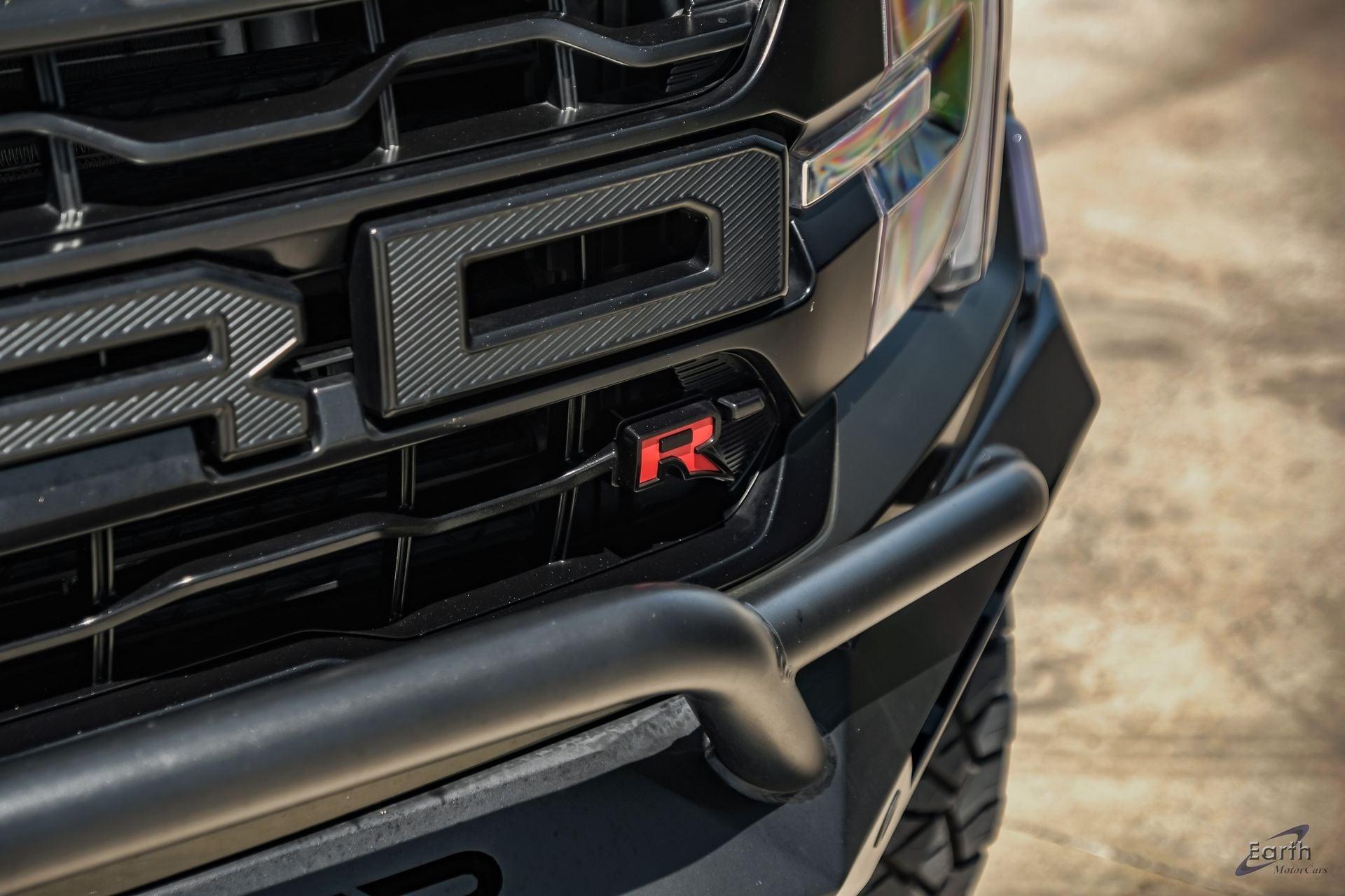 2025 Ford F-150 Raptor R Hennessey Velociraptor 1000