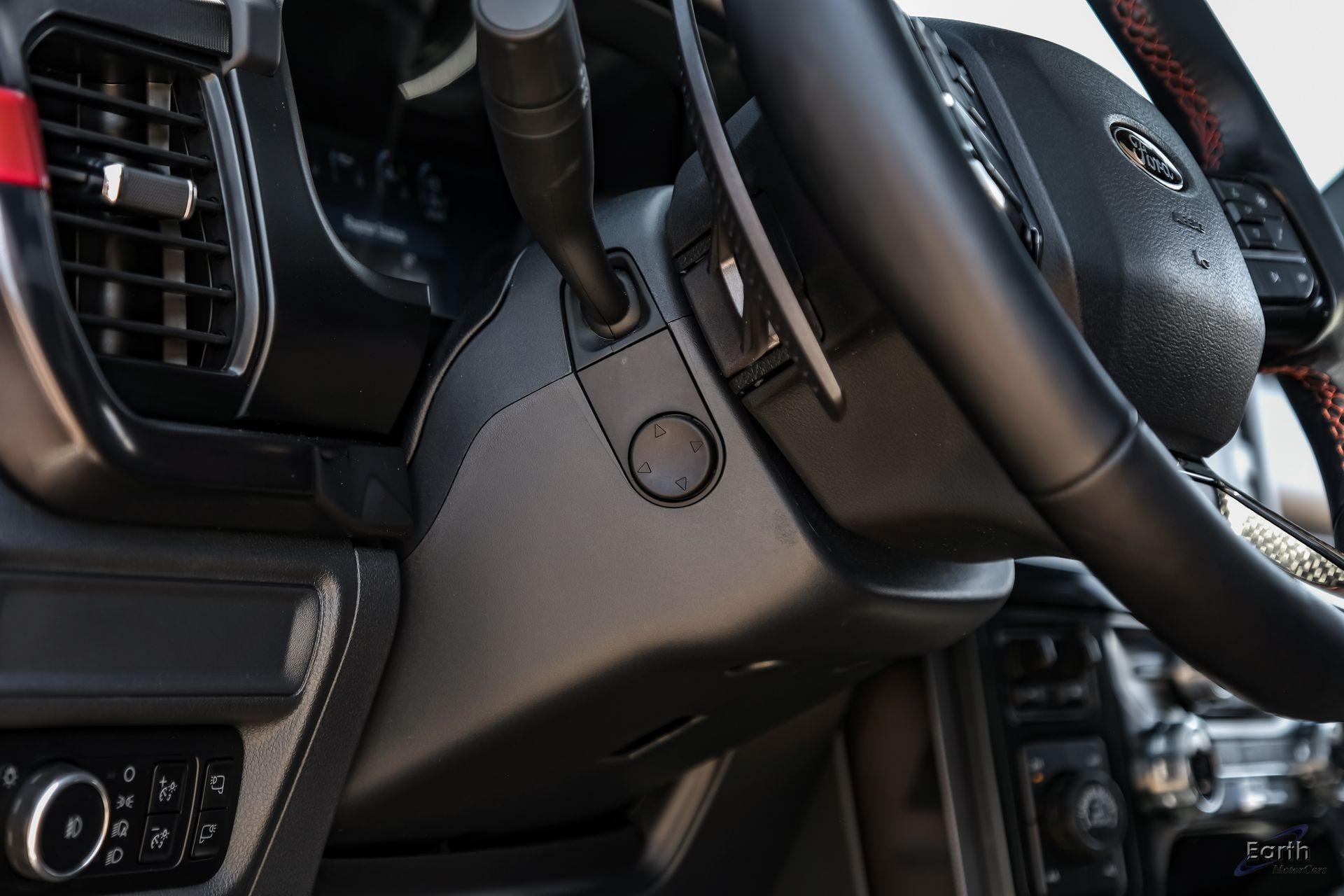 2025 Ford F-150 Raptor R Hennessey Velociraptor 1000