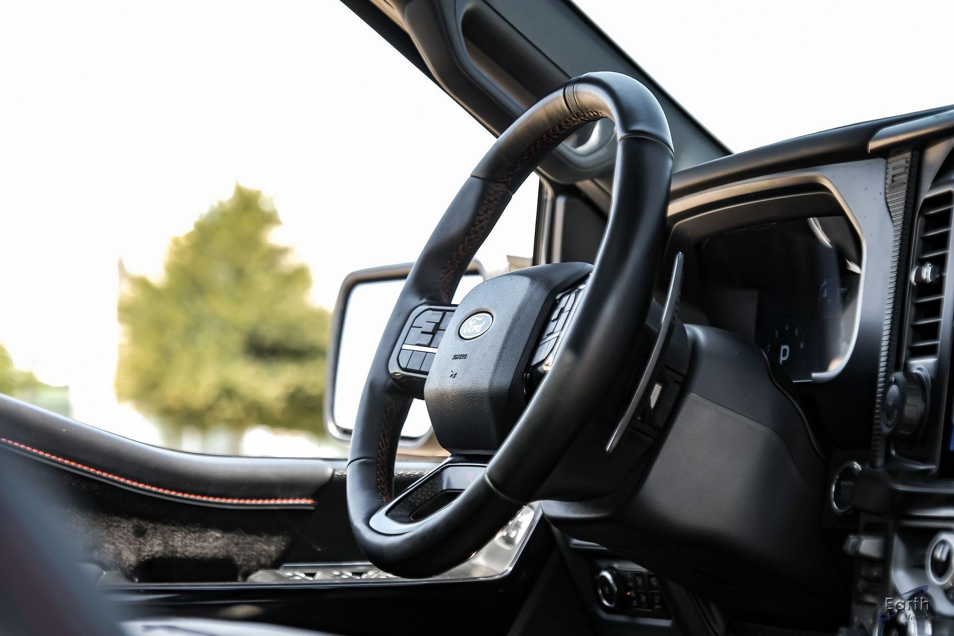 2025 Ford F-150 Raptor R Hennessey Velociraptor 1000