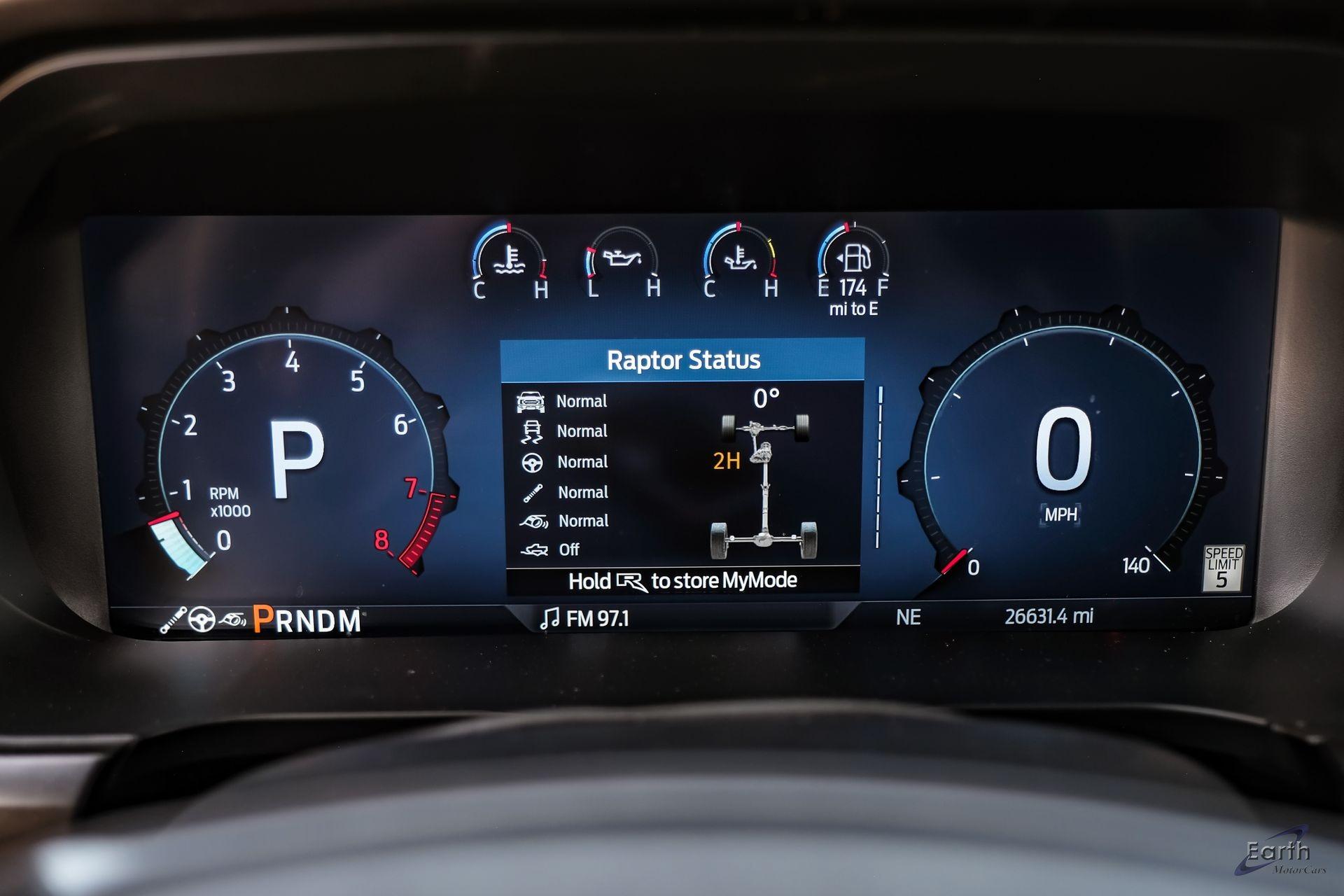 2025 Ford F-150 Raptor R Hennessey Velociraptor 1000