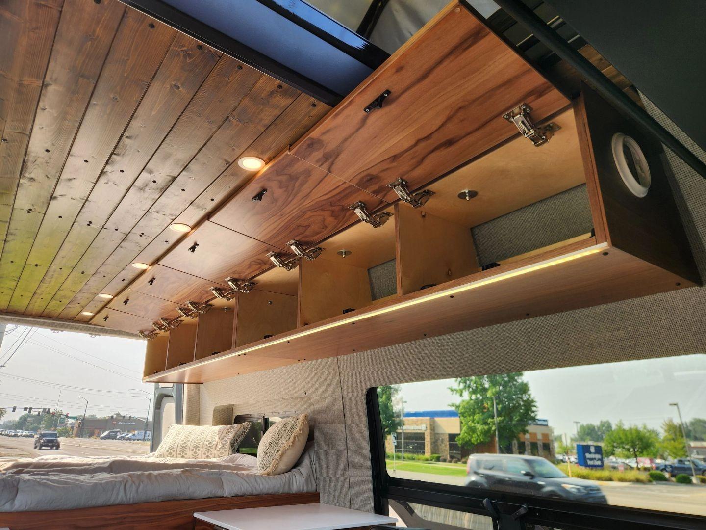 2025 Mercedes-Benz Sprinter 2500