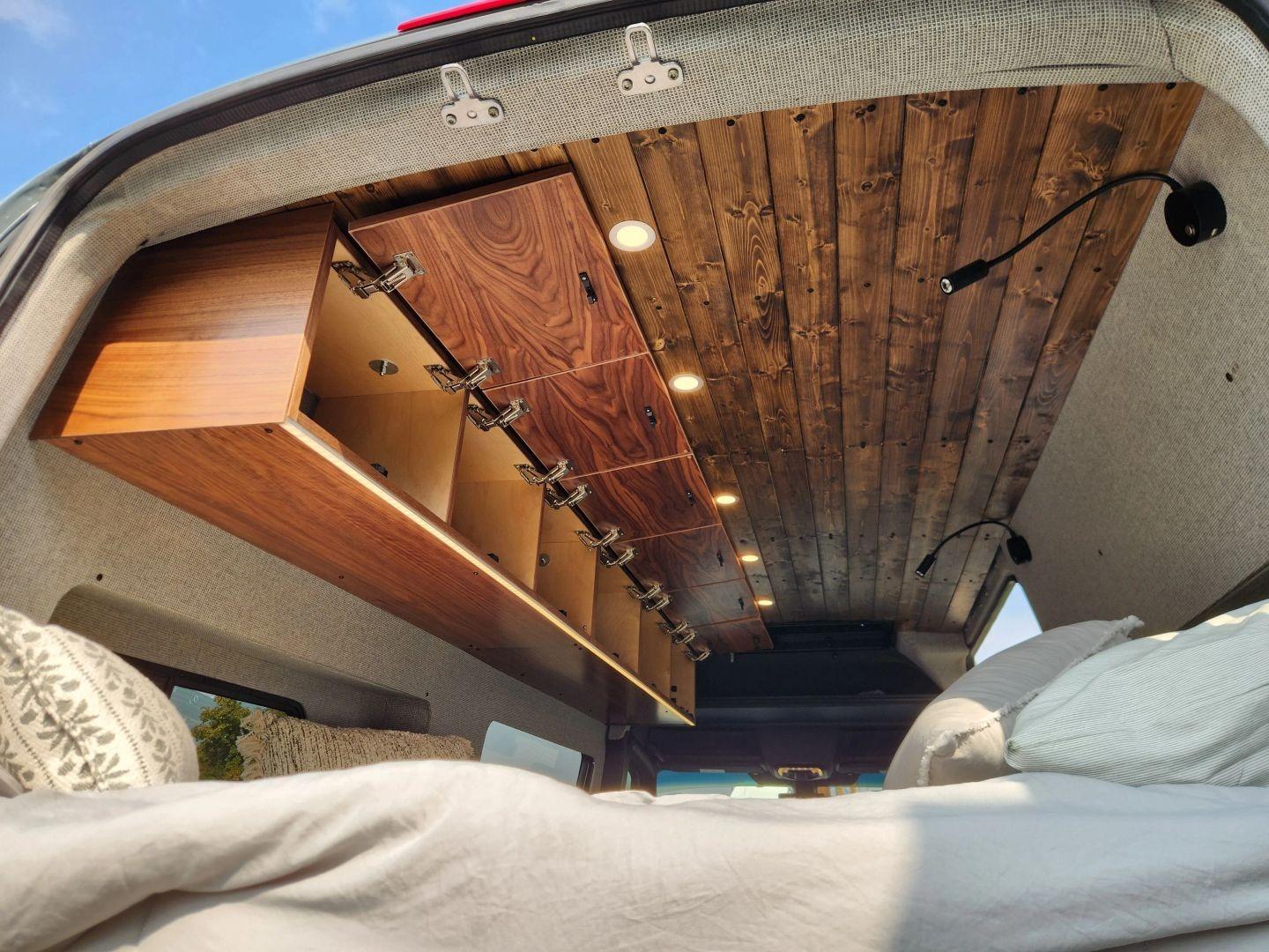 2025 Mercedes-Benz Sprinter 2500