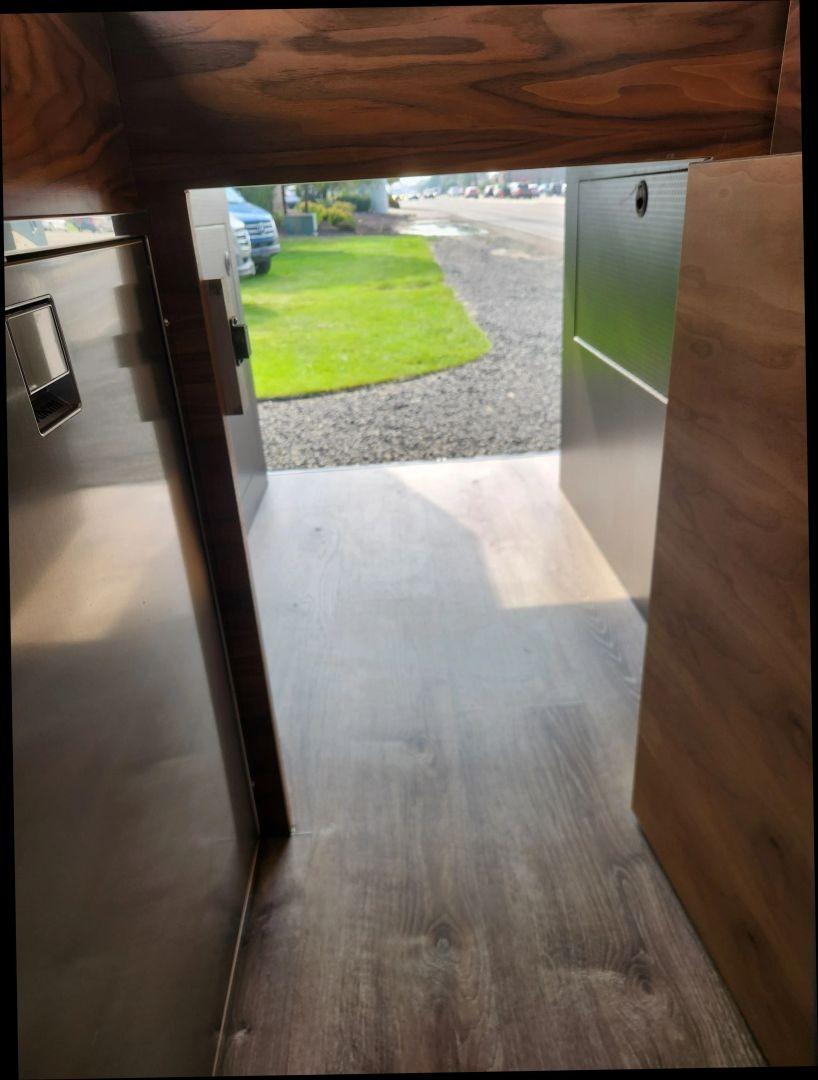 2025 Mercedes-Benz Sprinter 2500