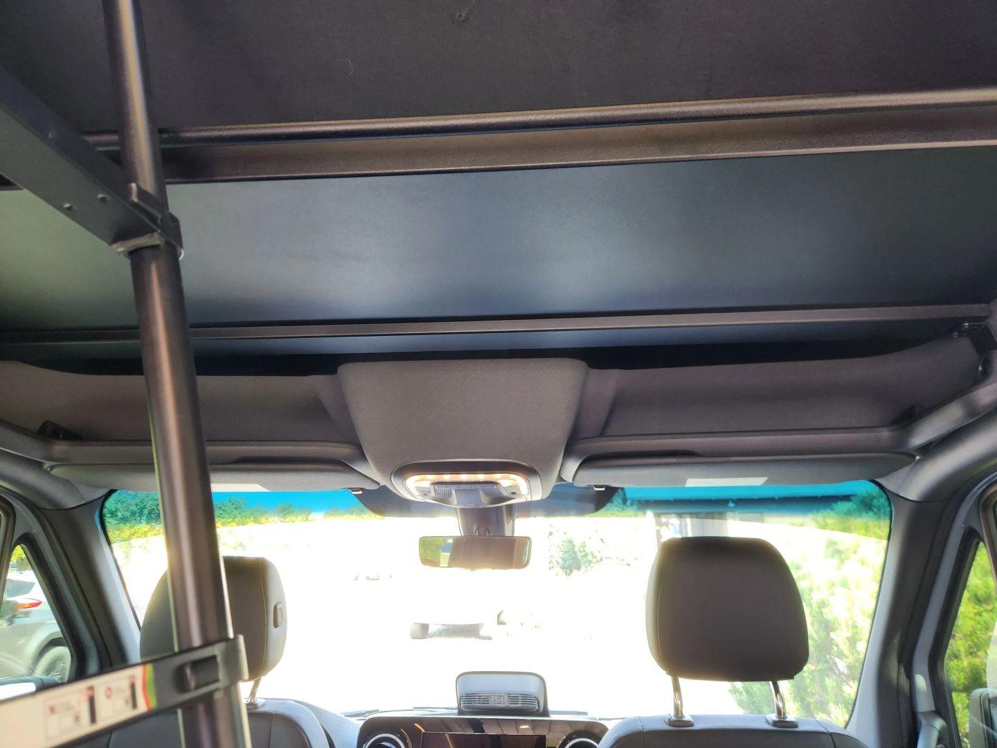 2025 Mercedes-Benz Sprinter 2500