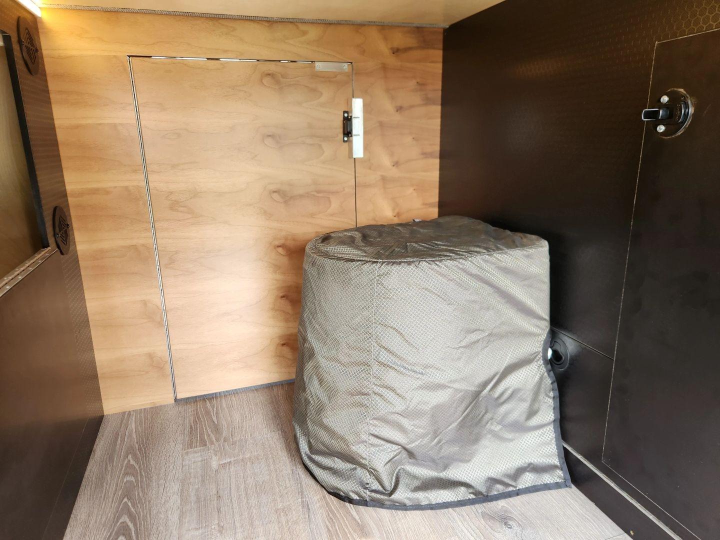 2025 Mercedes-Benz Sprinter 2500