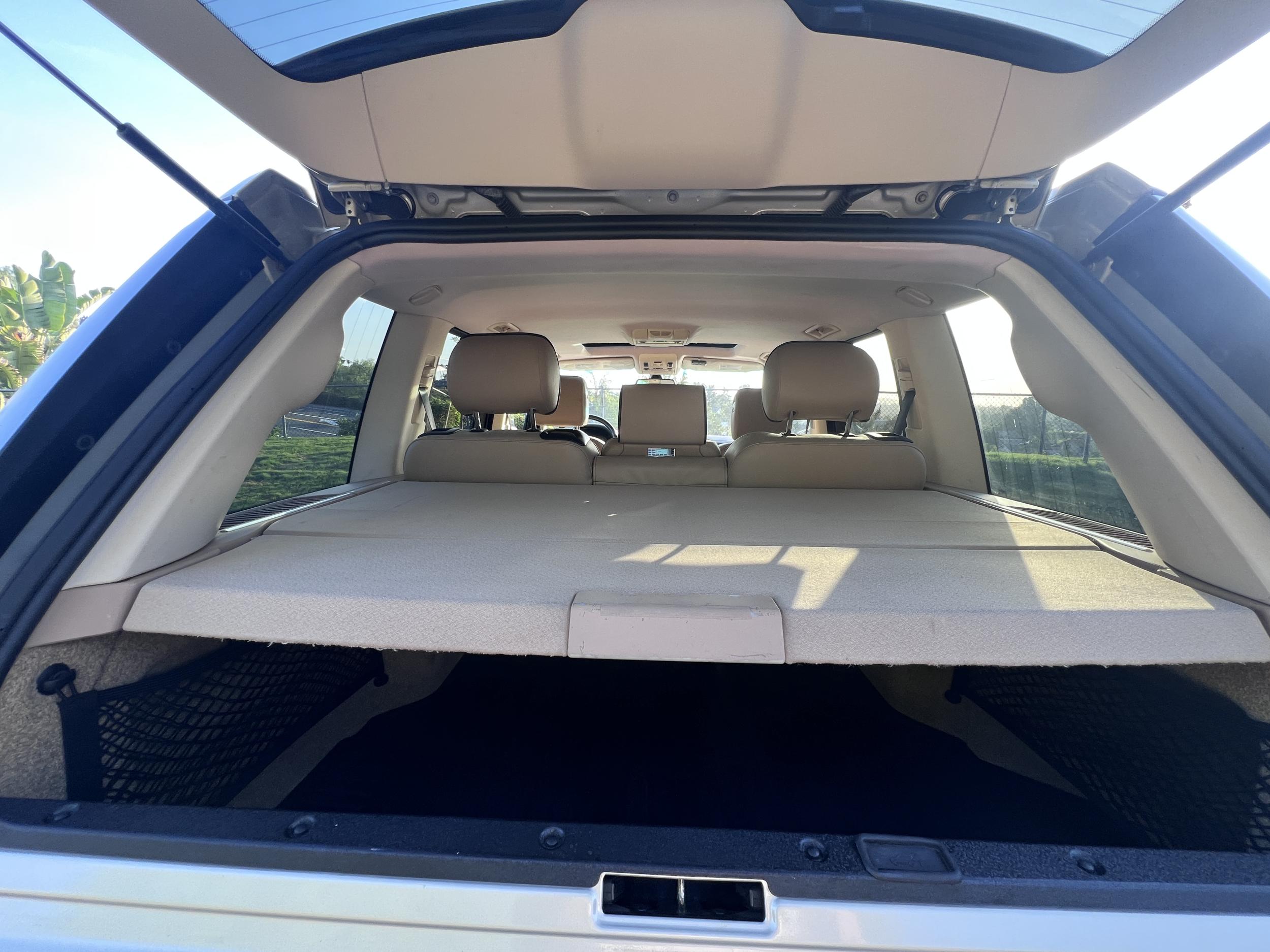 2009 Land Rover Range Rover