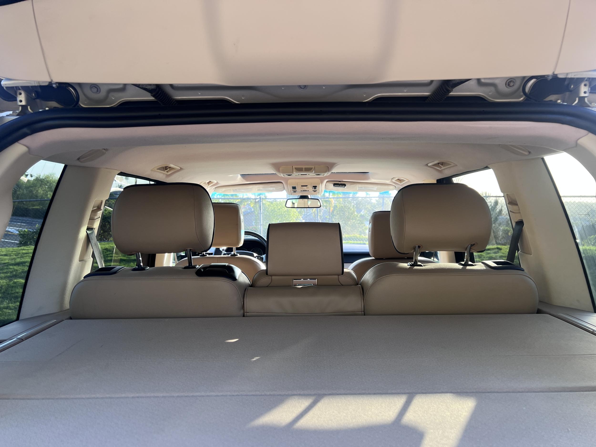 2009 Land Rover Range Rover
