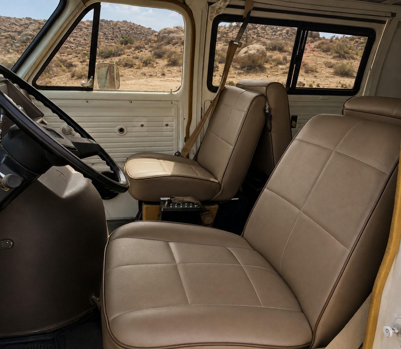 1982 GMC Vandura 3500 - 4