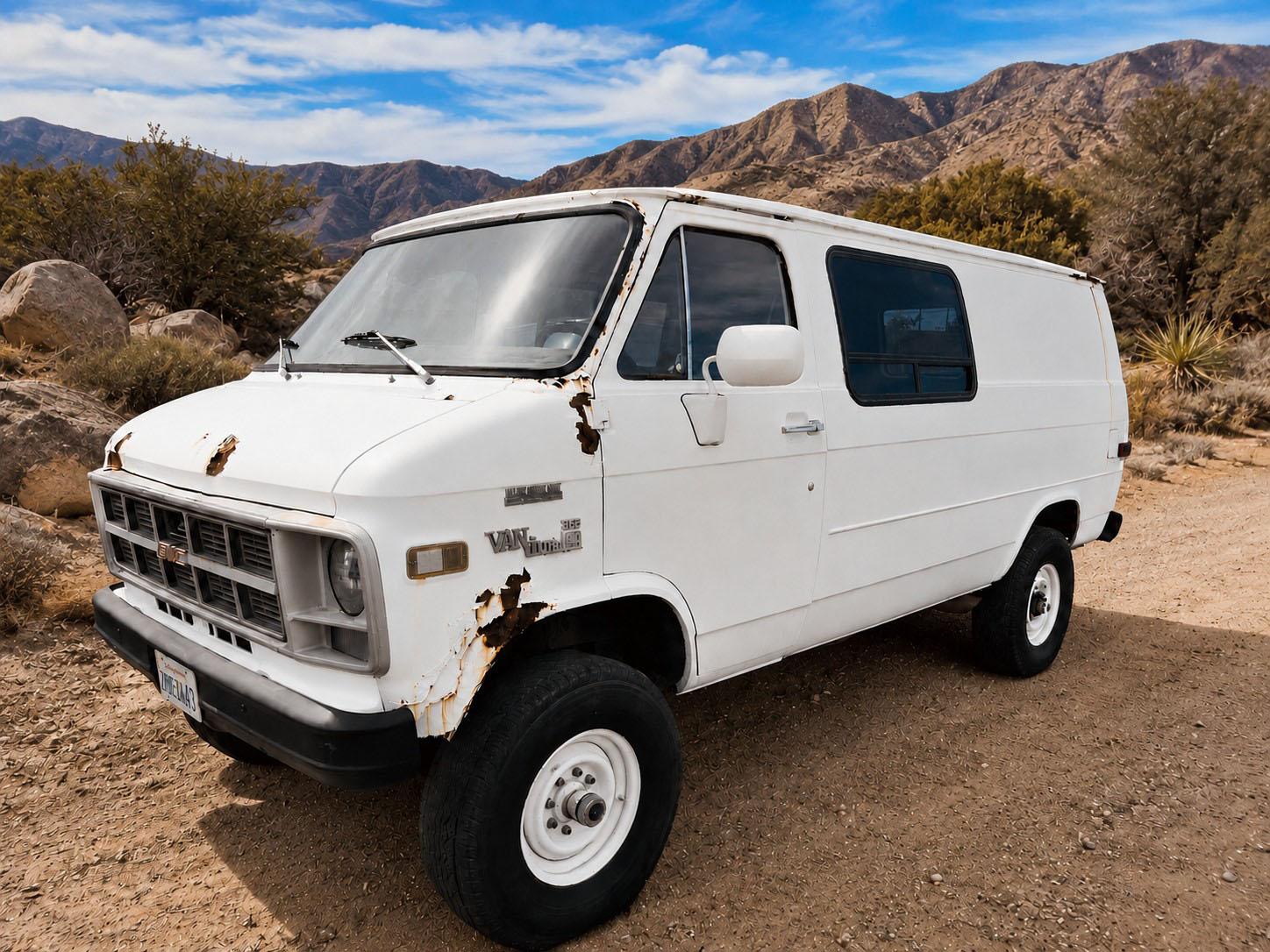  GMC Other