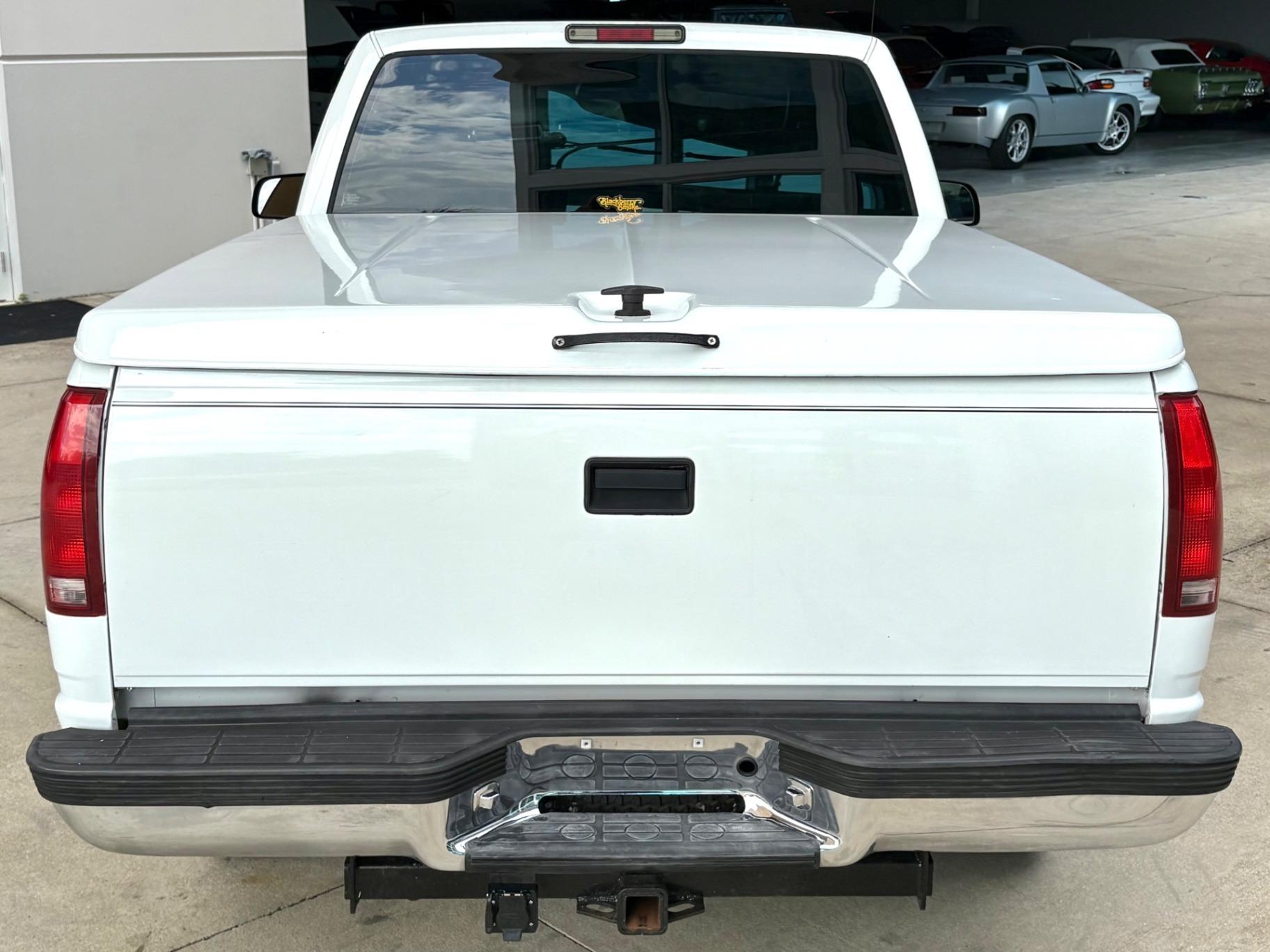 1995 Chevrolet C1500 Cheyenne