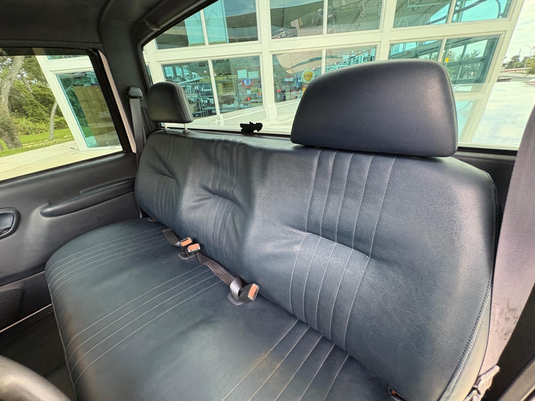 1995 Chevrolet C1500 Cheyenne