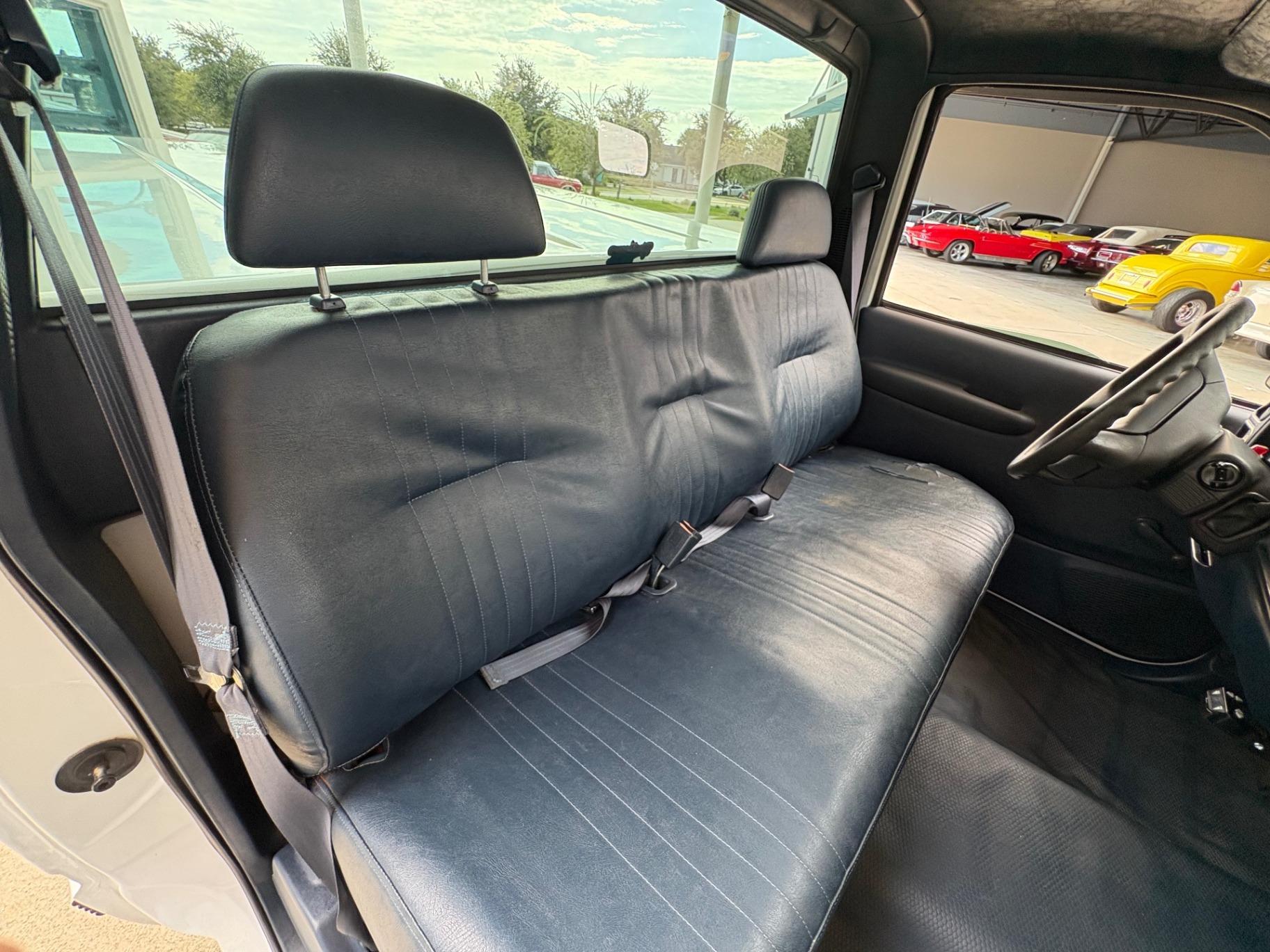 1995 Chevrolet C1500 Cheyenne