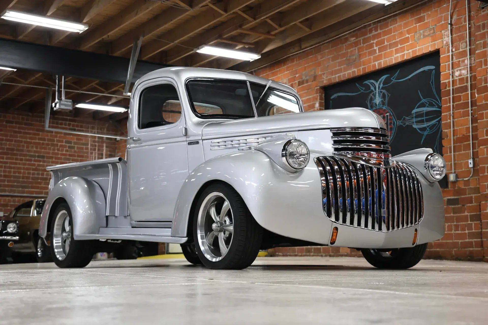 Chevrolet Other
