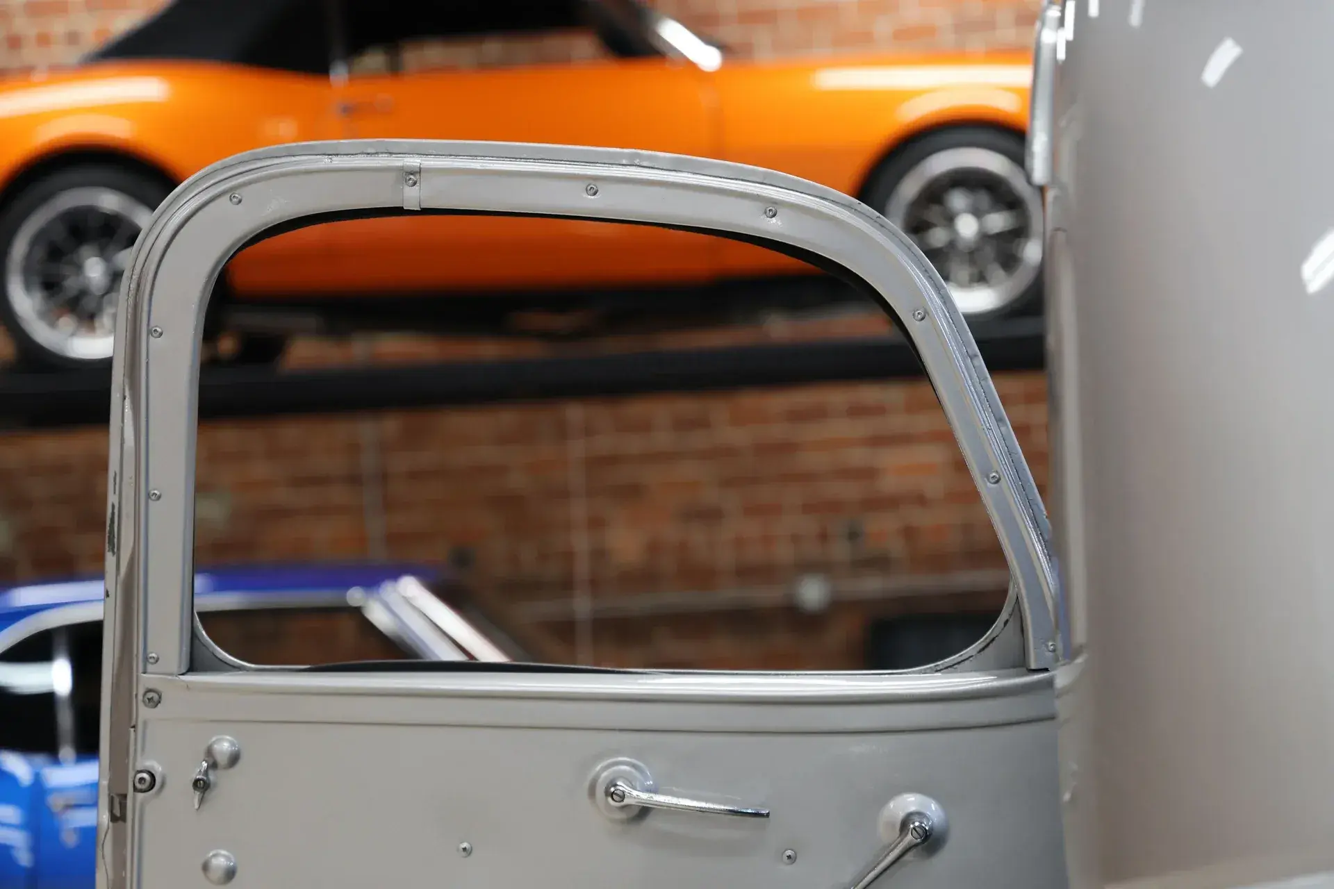 1941 Chevrolet AK-Series Pickup
