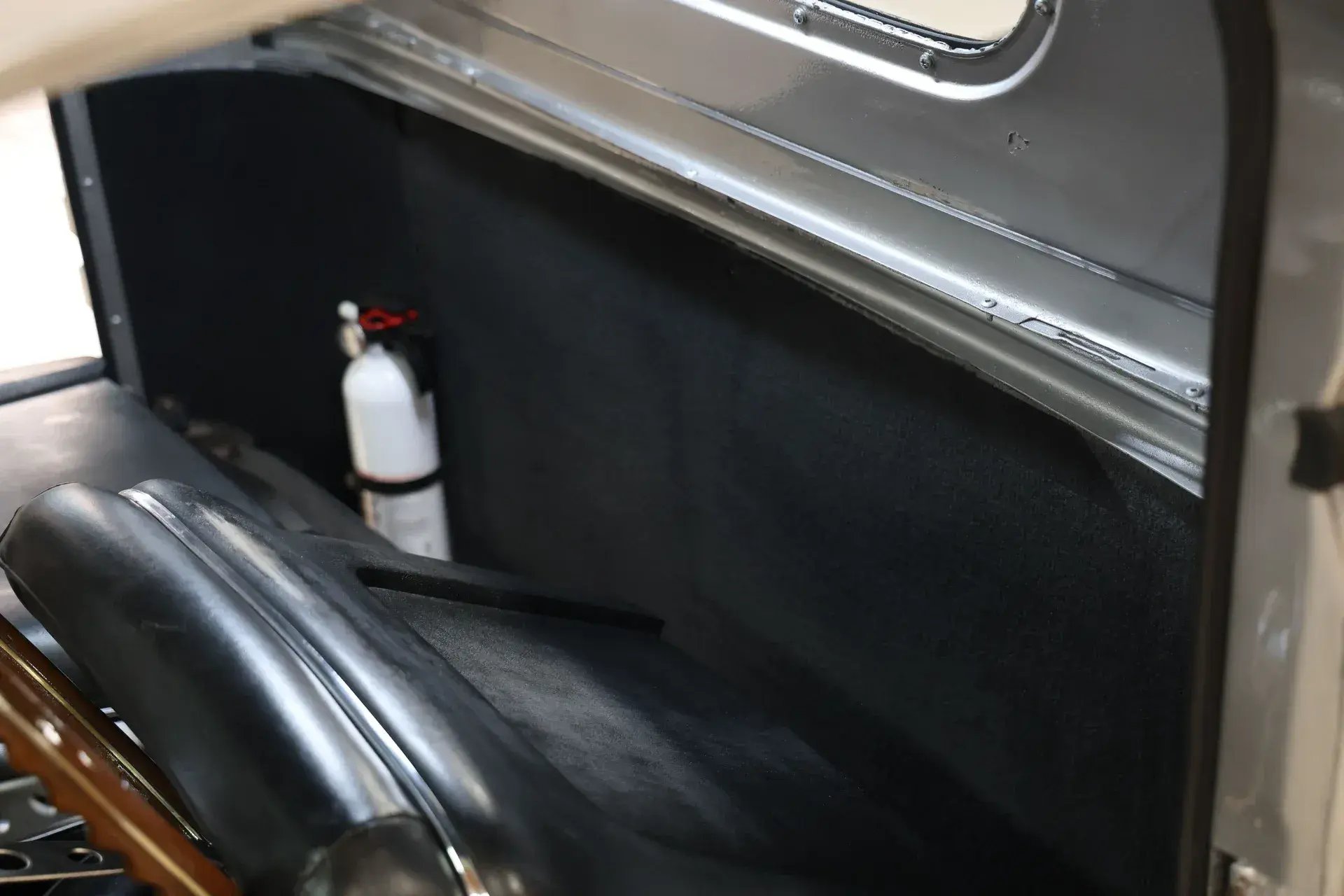 1941 Chevrolet AK-Series Pickup