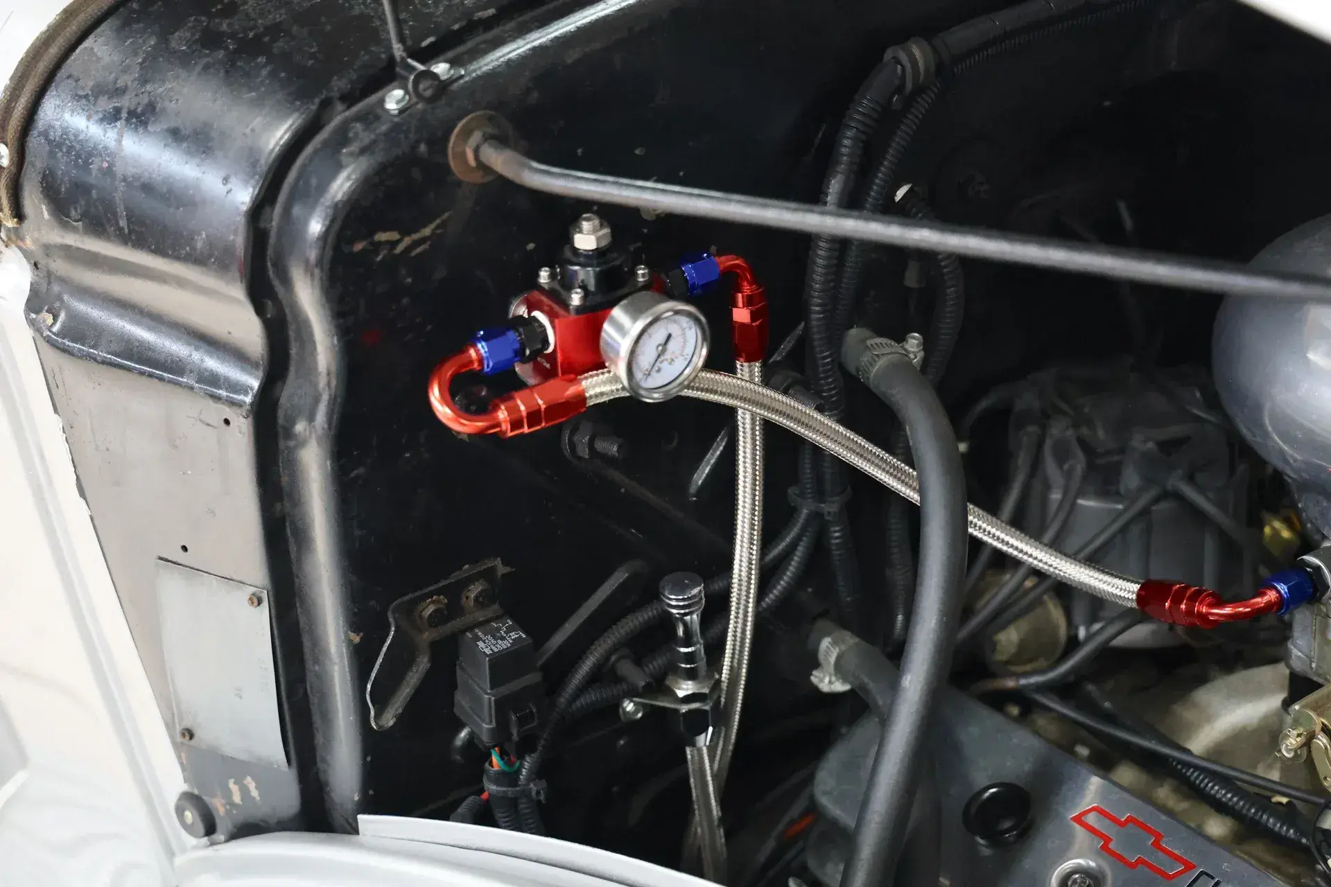 1941 Chevrolet AK-Series Pickup