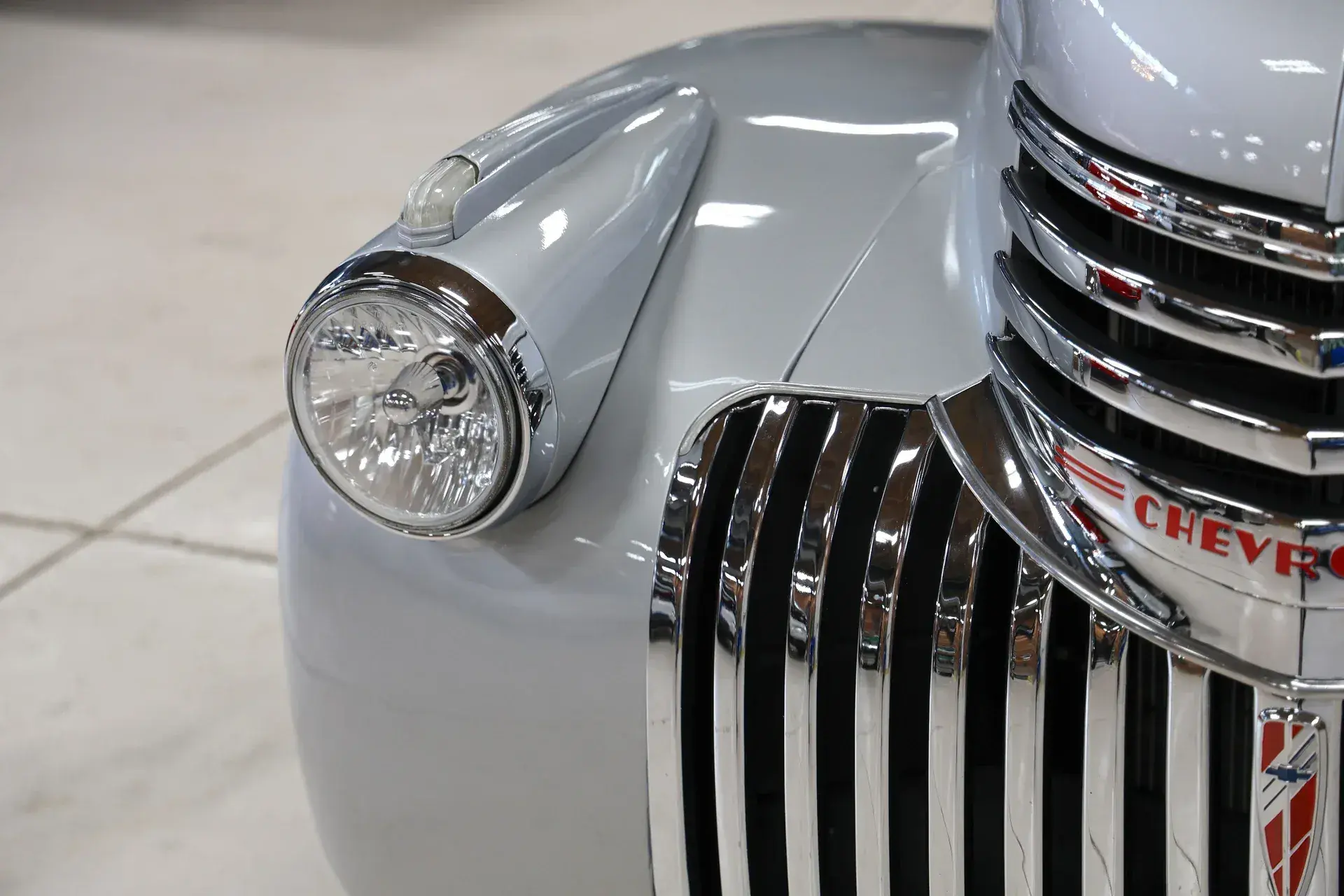 1941 Chevrolet AK-Series Pickup