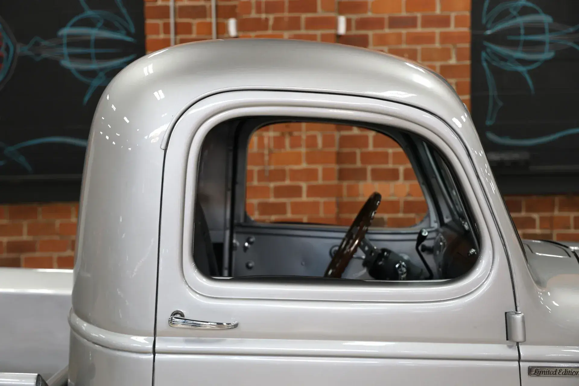 1941 Chevrolet AK-Series Pickup