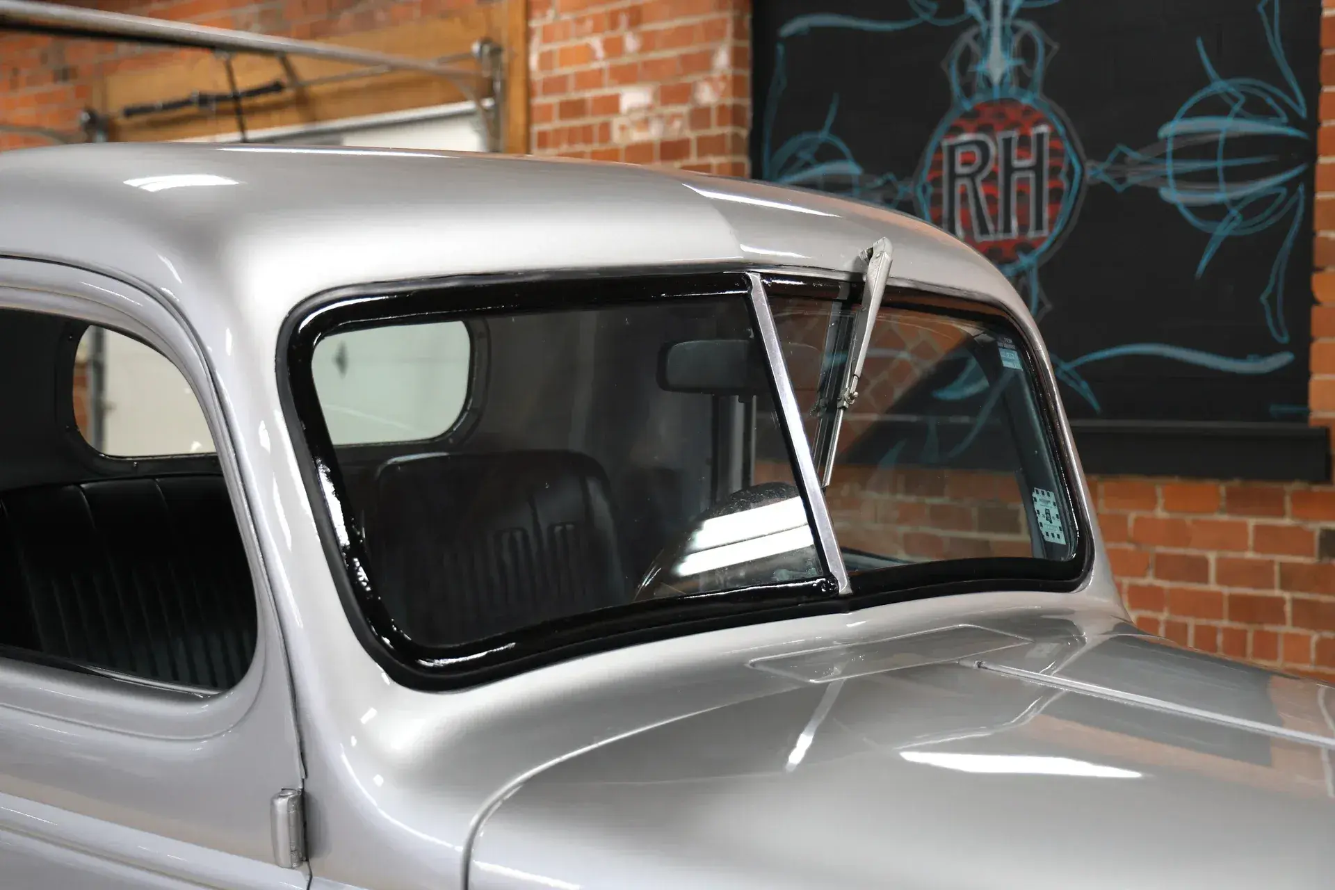 1941 Chevrolet AK-Series Pickup