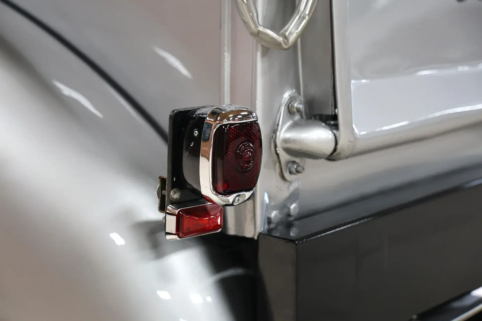 1941 Chevrolet AK-Series Pickup