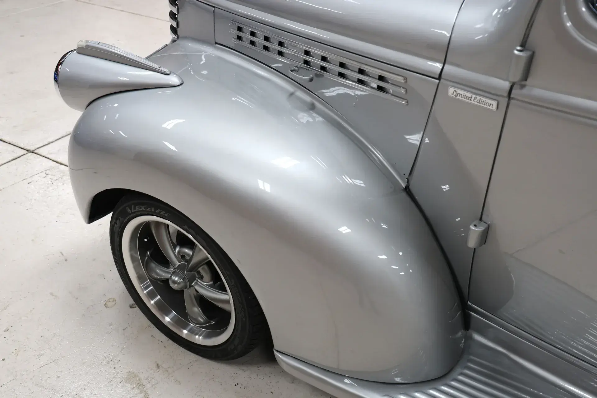 1941 Chevrolet AK-Series Pickup