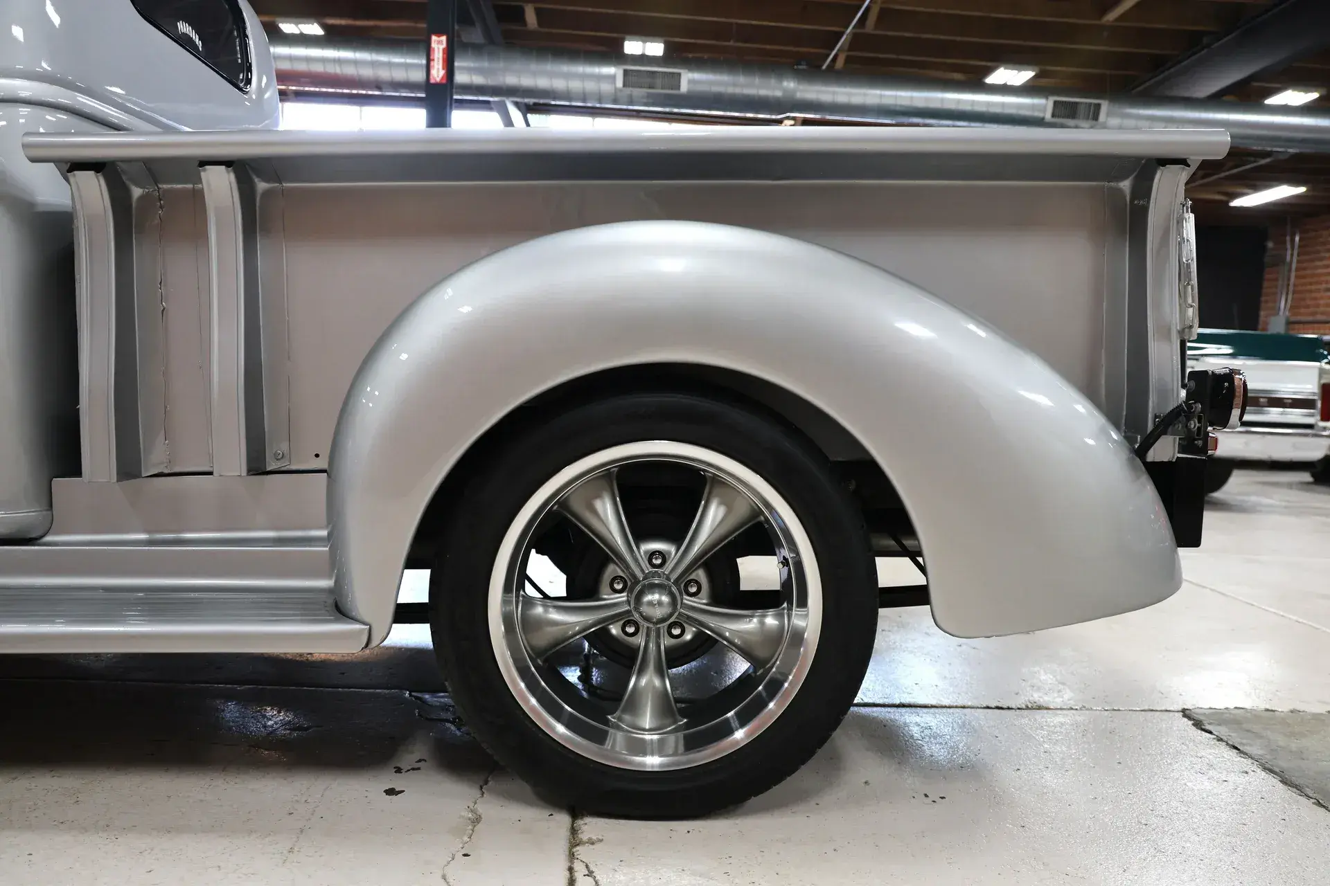 1941 Chevrolet AK-Series Pickup