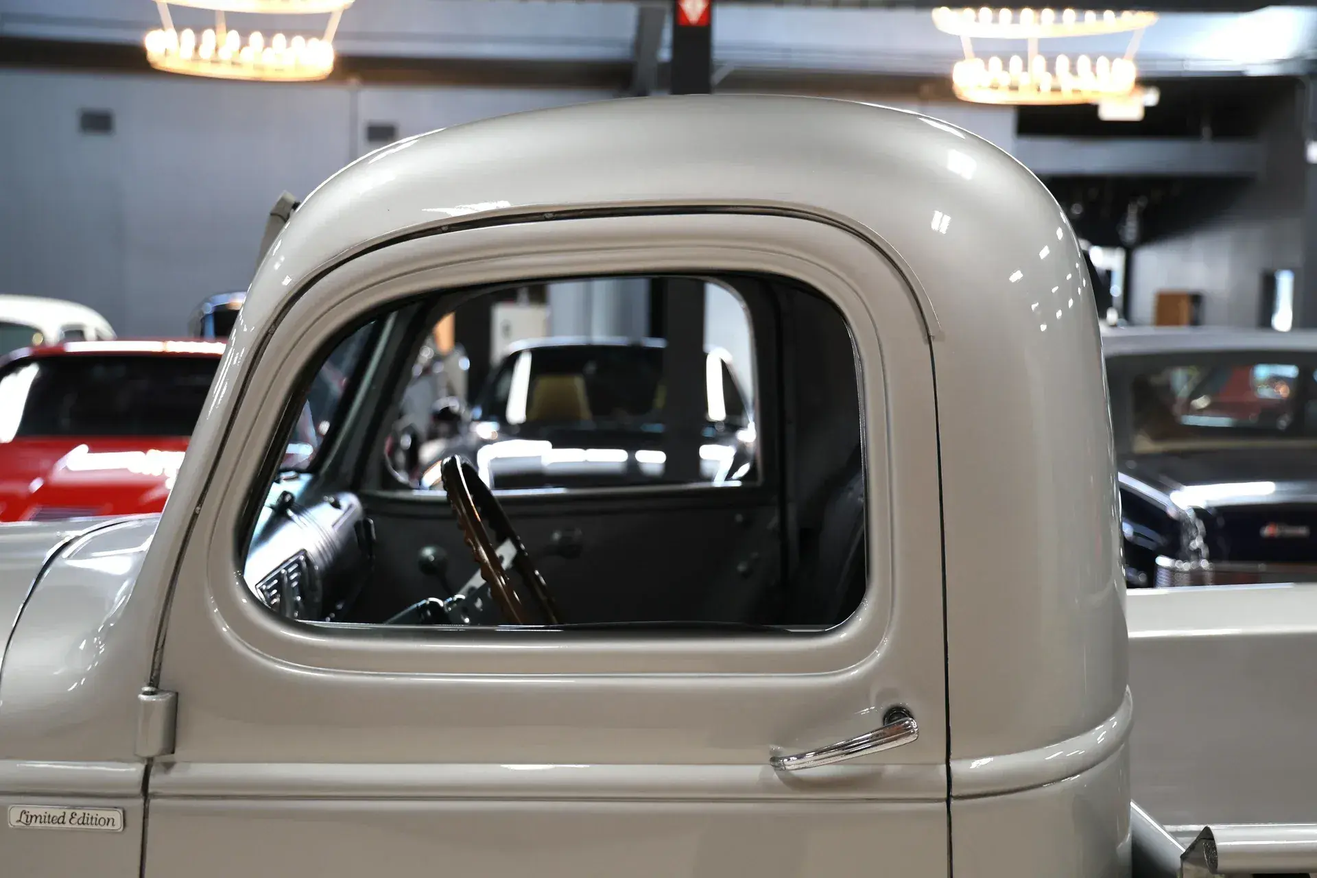 1941 Chevrolet AK-Series Pickup
