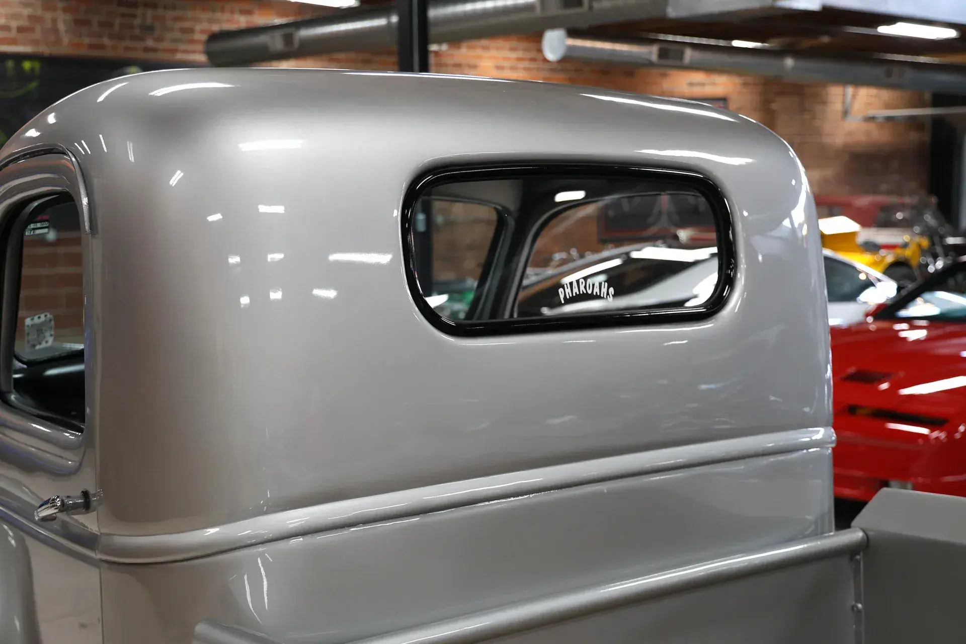 1941 Chevrolet AK-Series Pickup