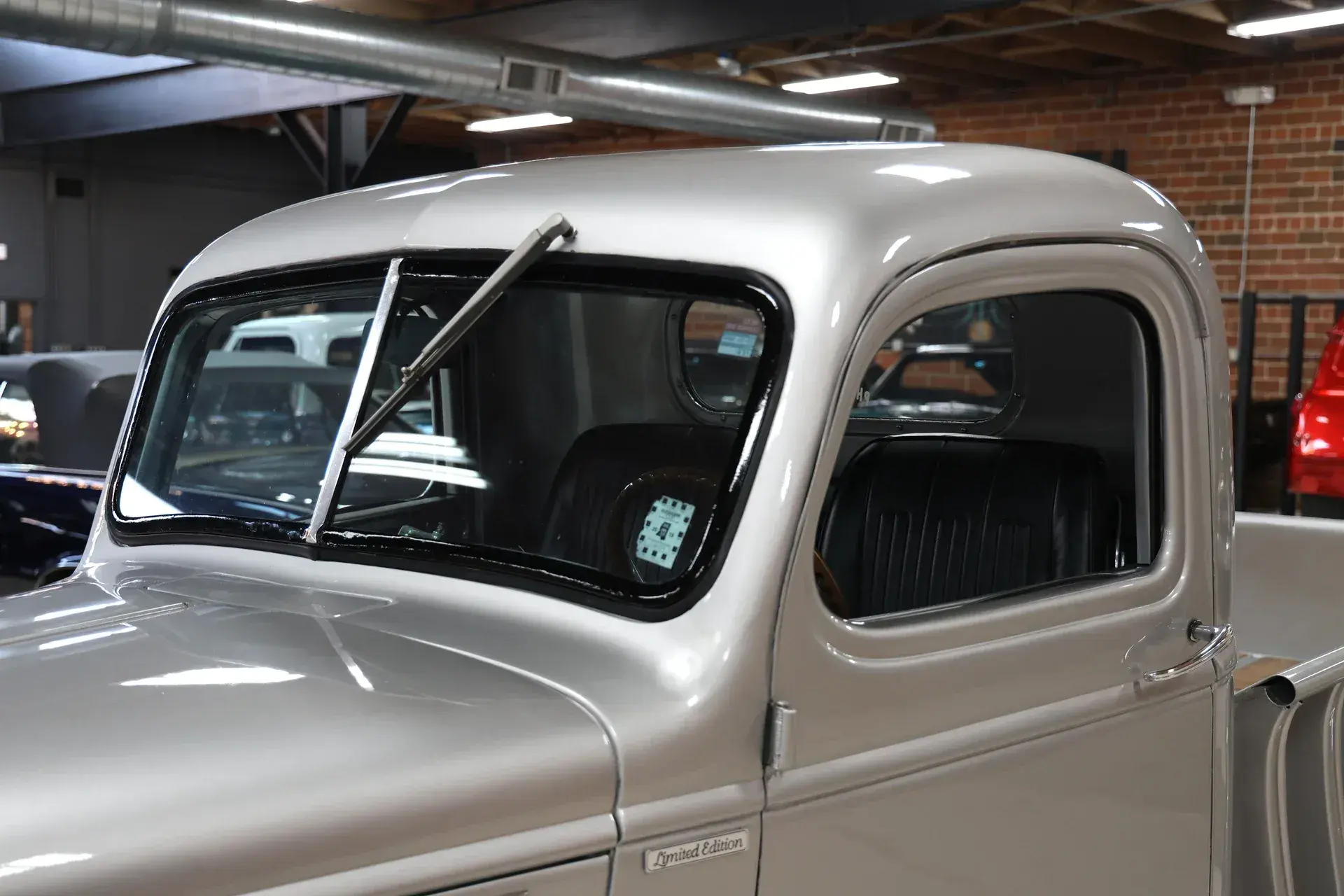 1941 Chevrolet AK-Series Pickup